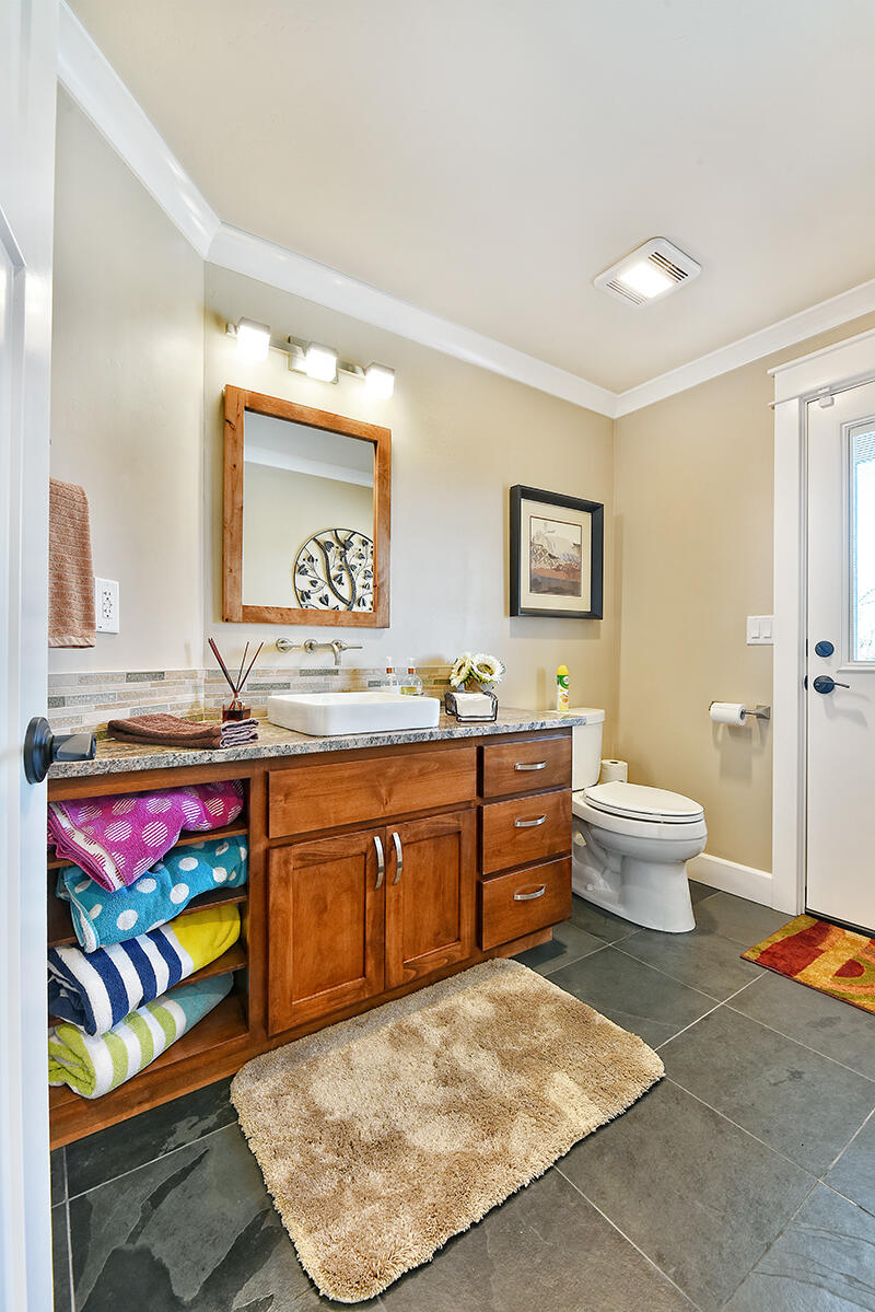 Rogue Valley Estates Subdivision - Residential