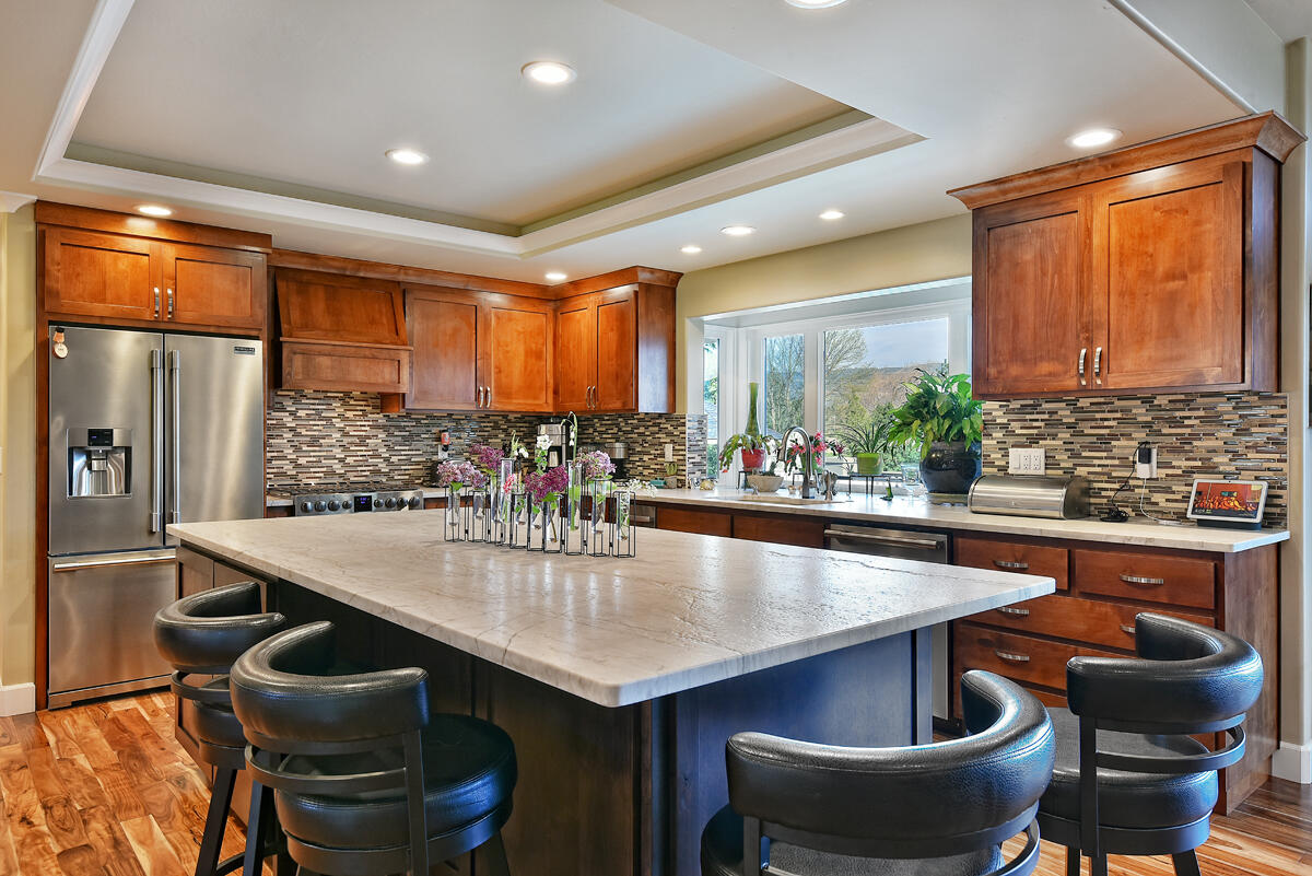 Rogue Valley Estates Subdivision - Residential