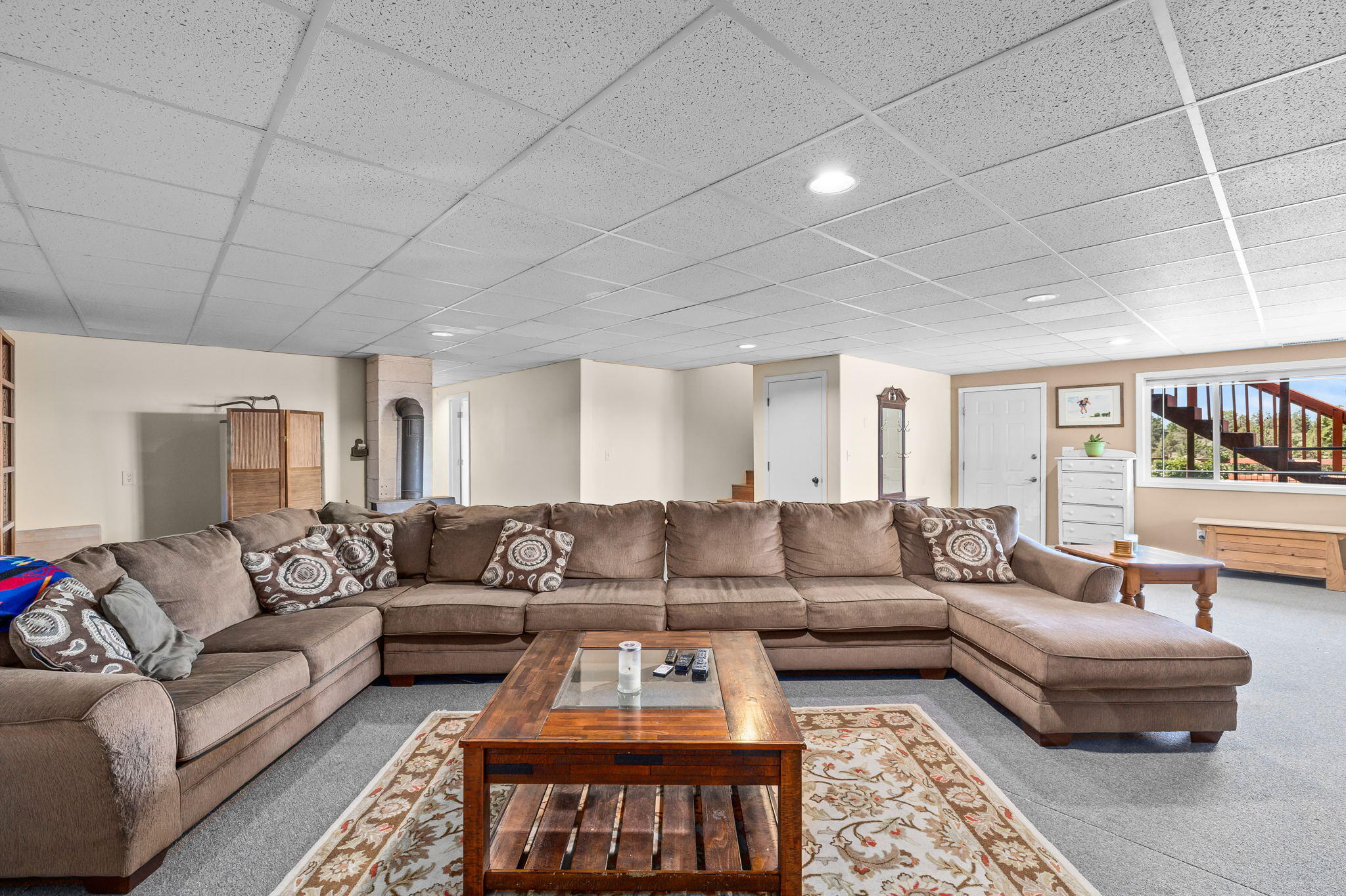 Madras Ranchos - Residential