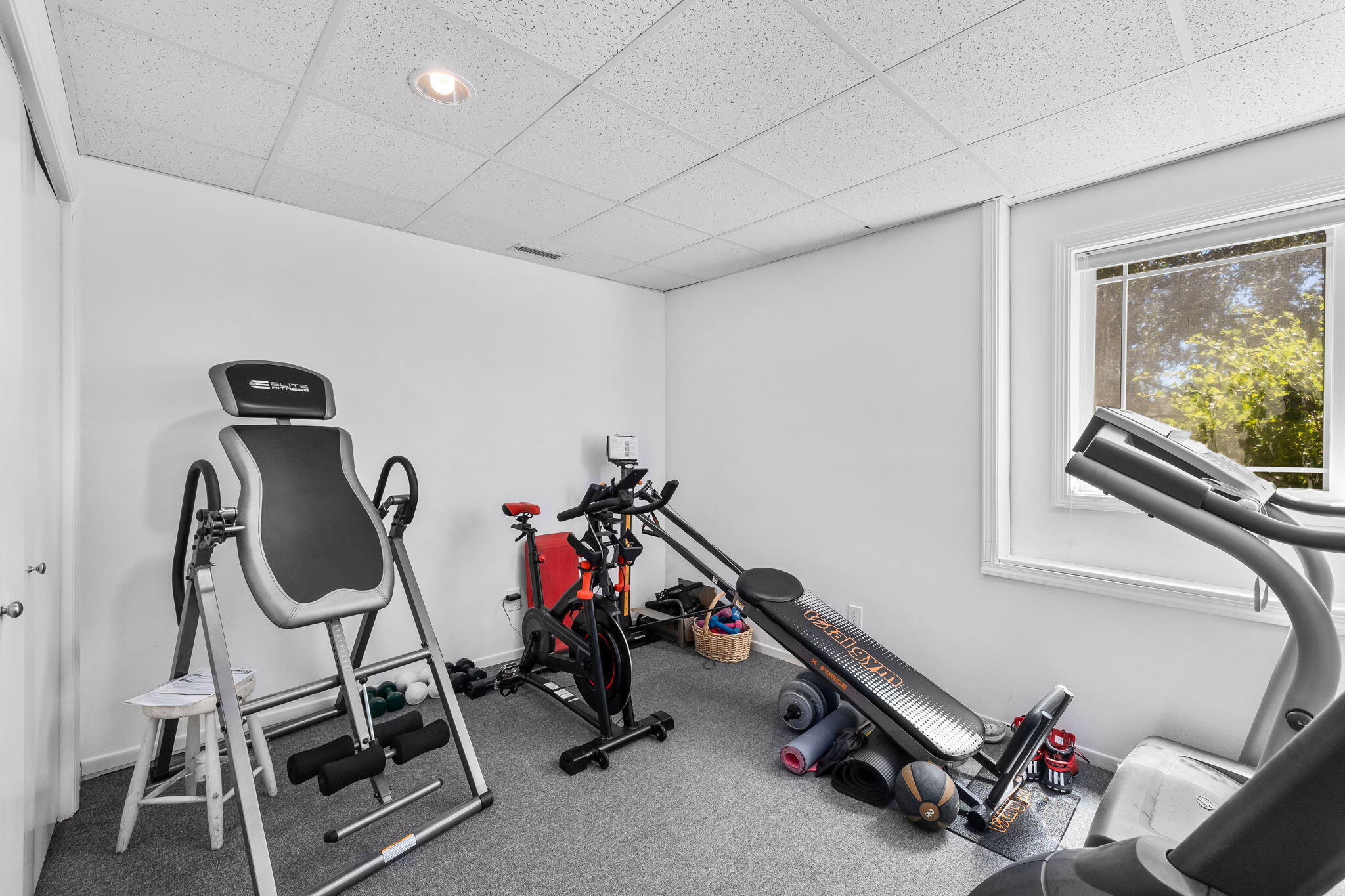 Madras Ranchos - Residential