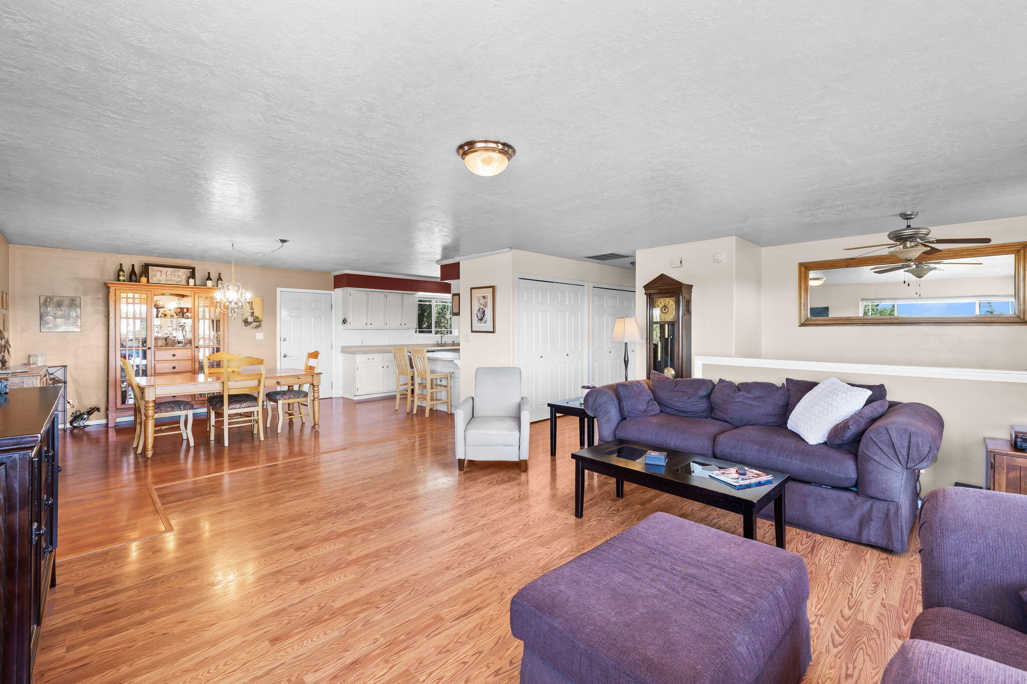 Madras Ranchos - Residential