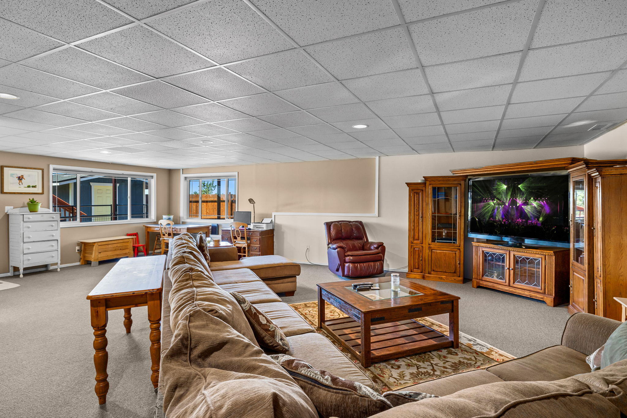 Madras Ranchos - Residential