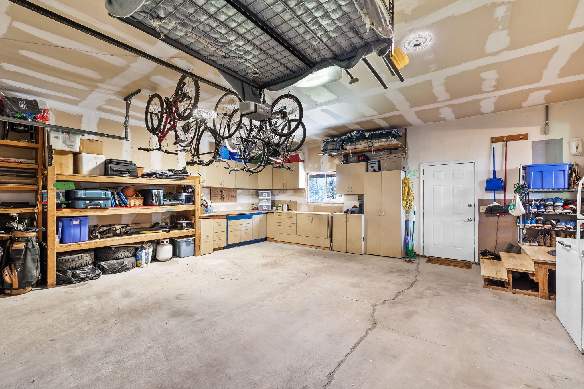 Madras Ranchos - Residential