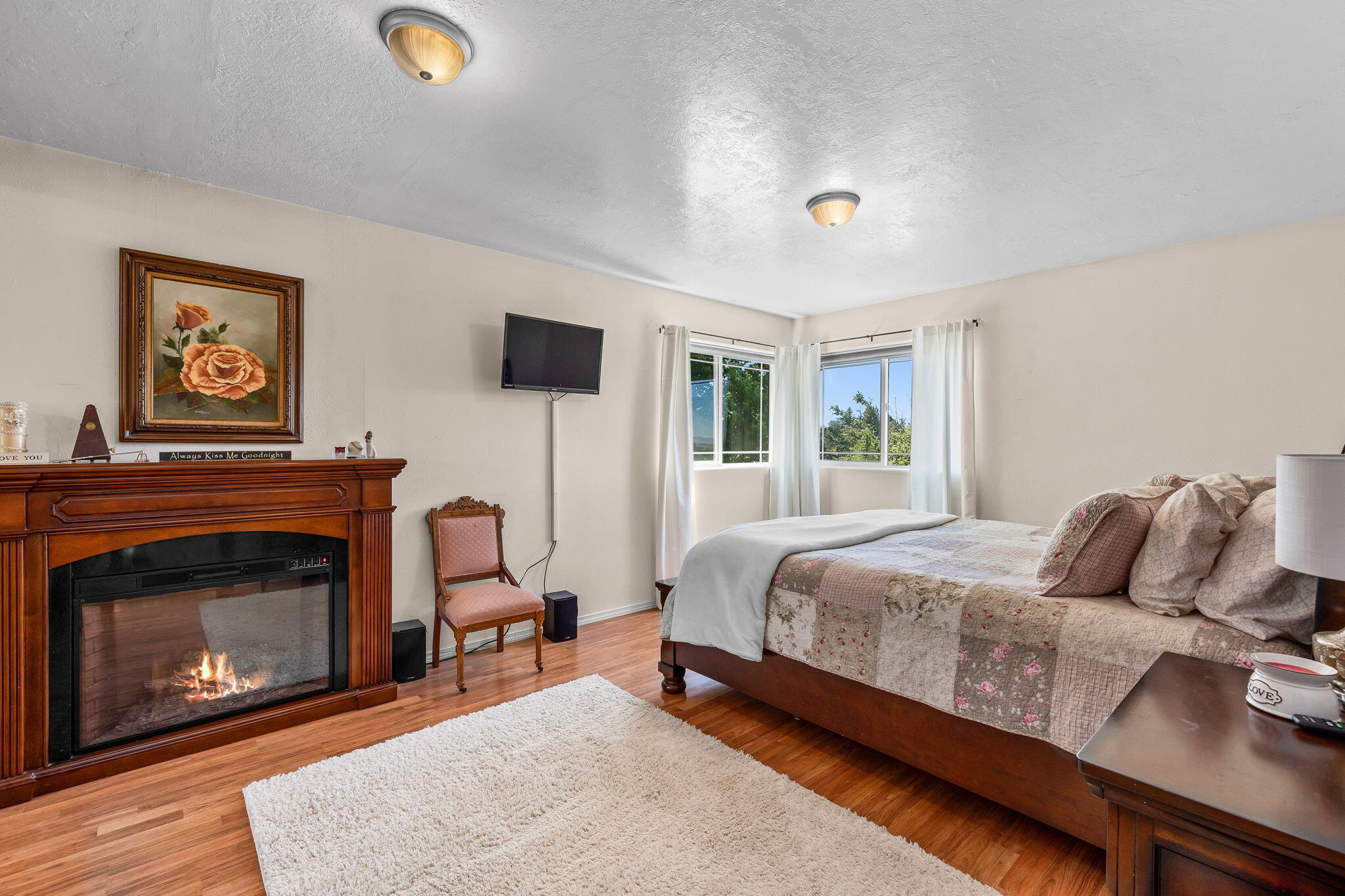 Madras Ranchos - Residential