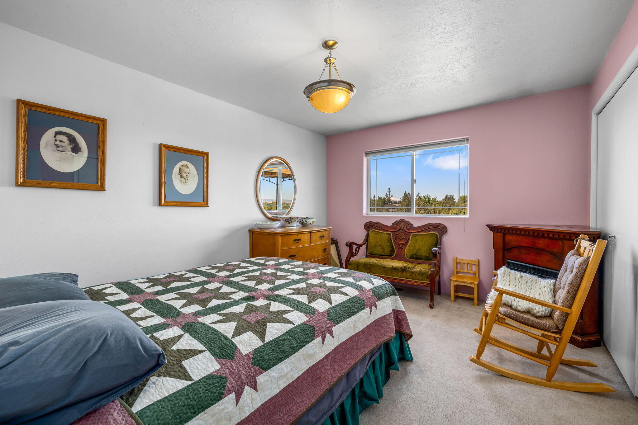 Madras Ranchos - Residential