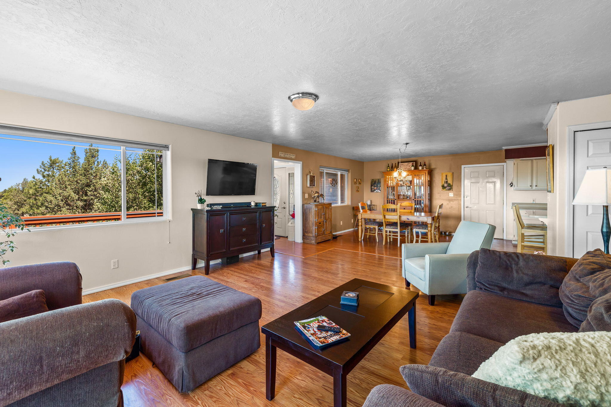 Madras Ranchos - Residential