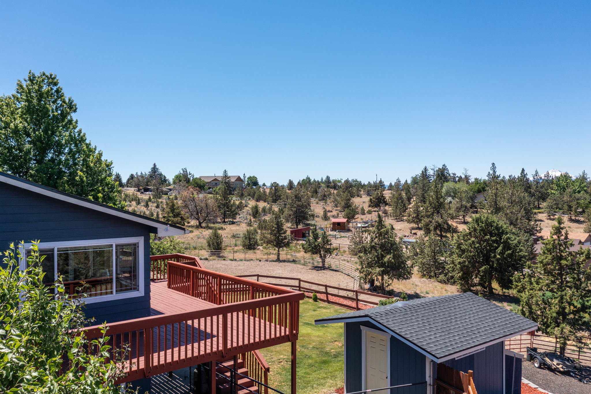 Madras Ranchos - Residential