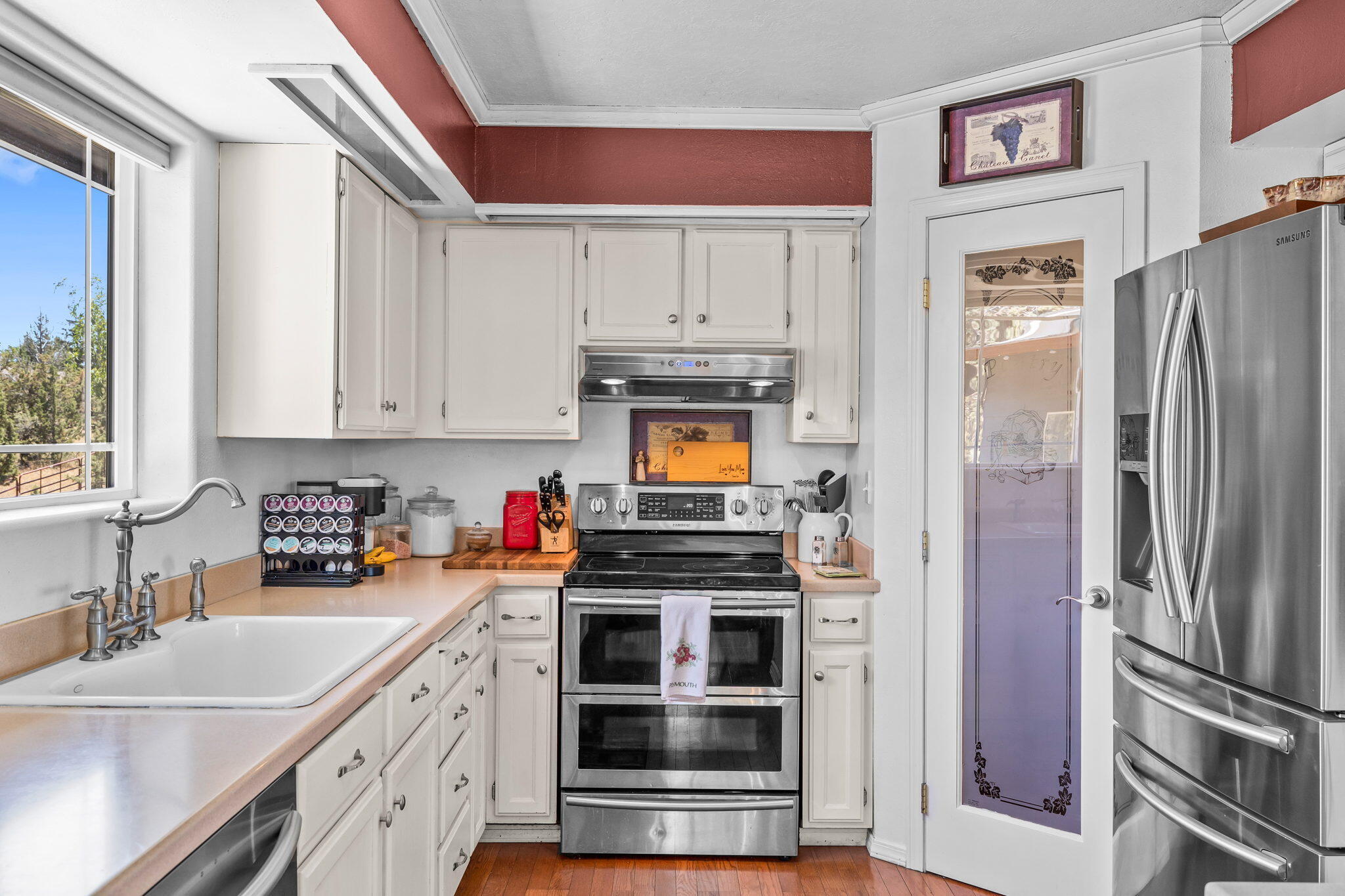 Madras Ranchos - Residential