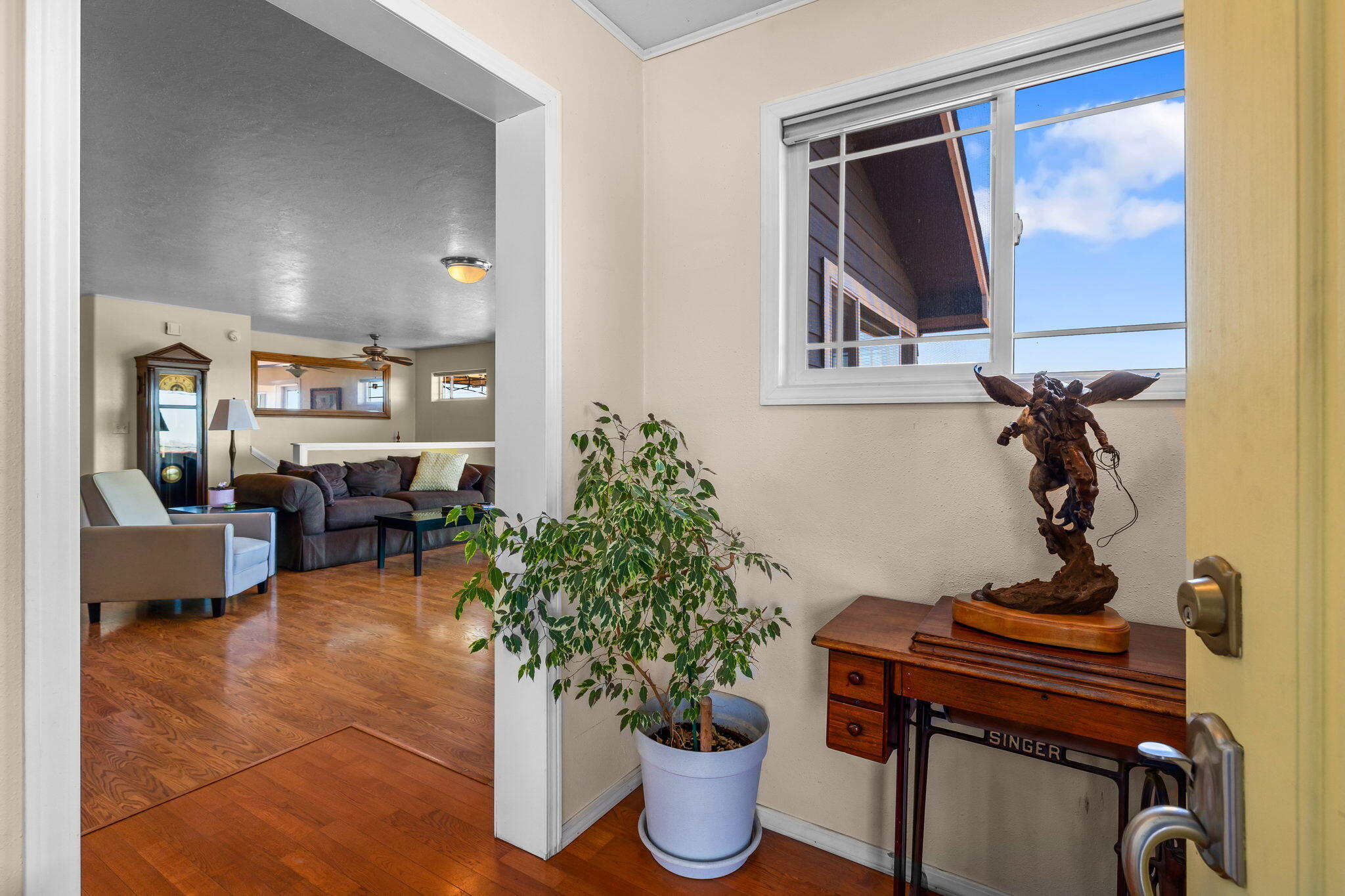 Madras Ranchos - Residential