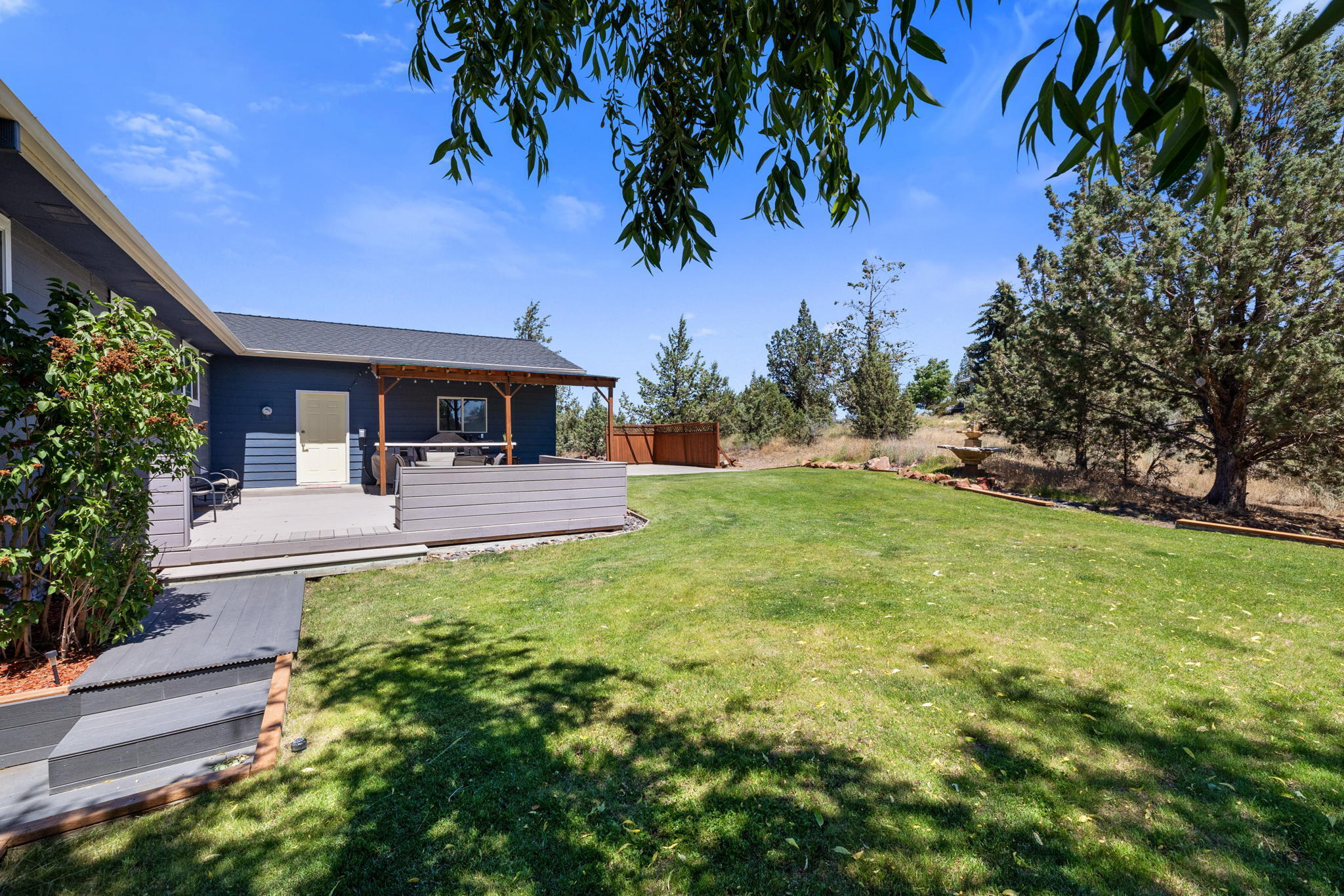 Madras Ranchos - Residential