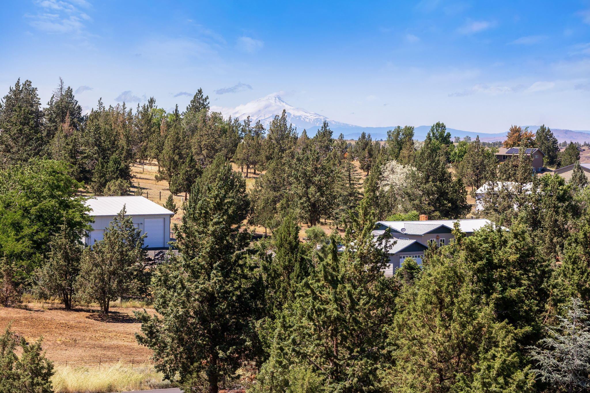 Madras Ranchos - Residential