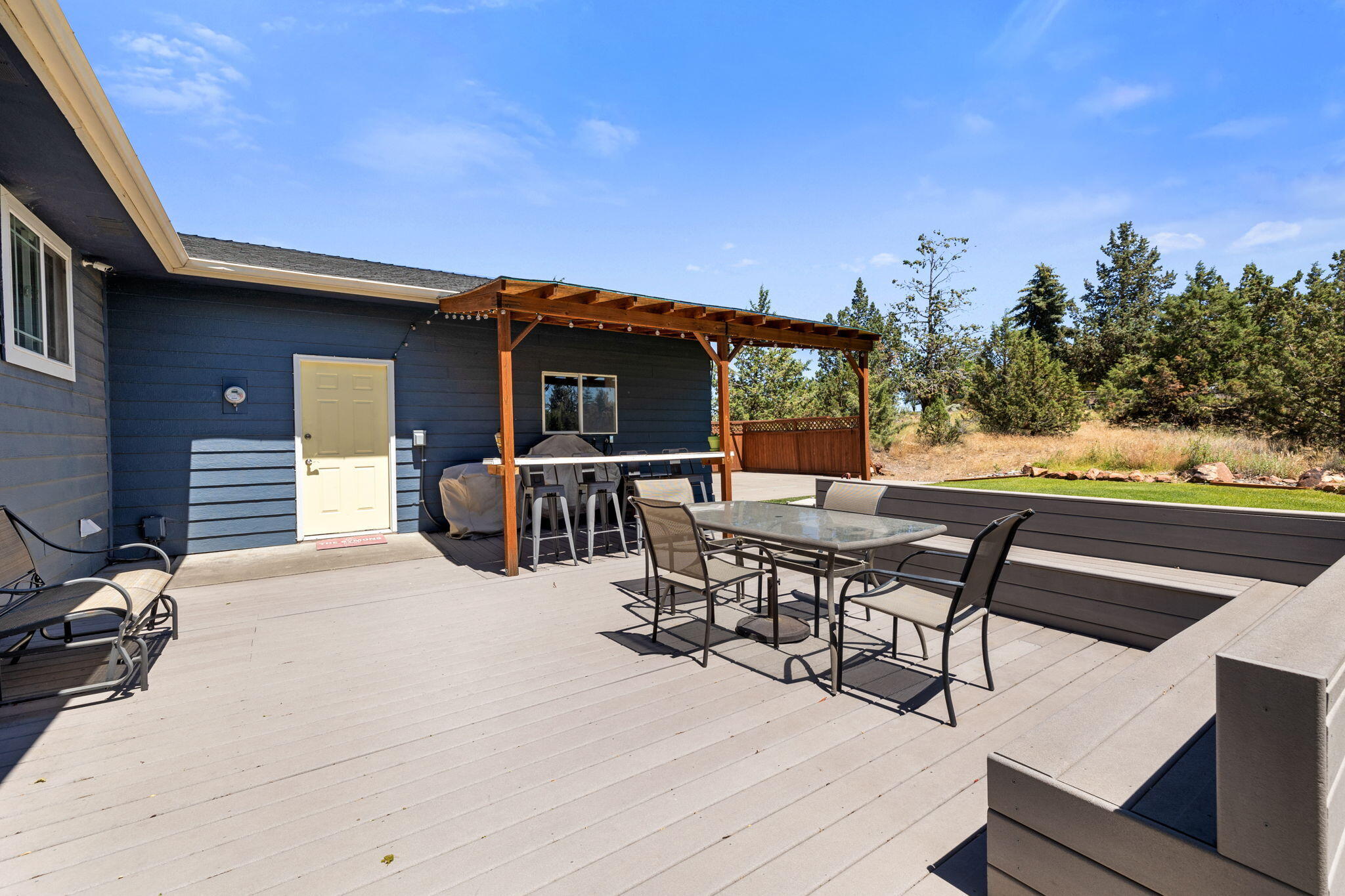 Madras Ranchos - Residential