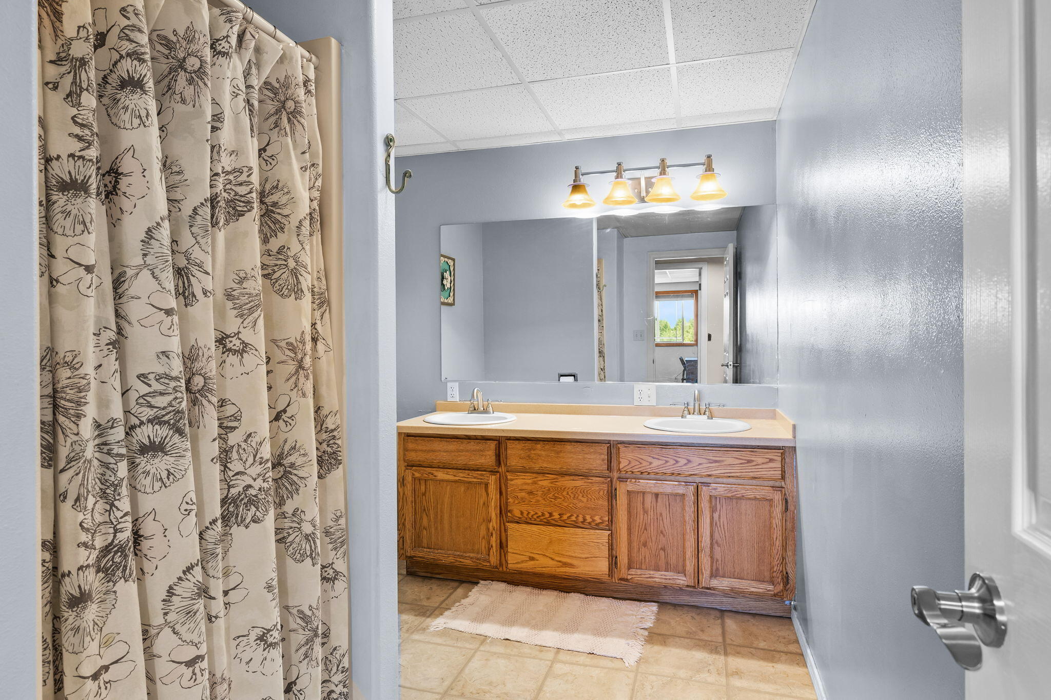 Madras Ranchos - Residential