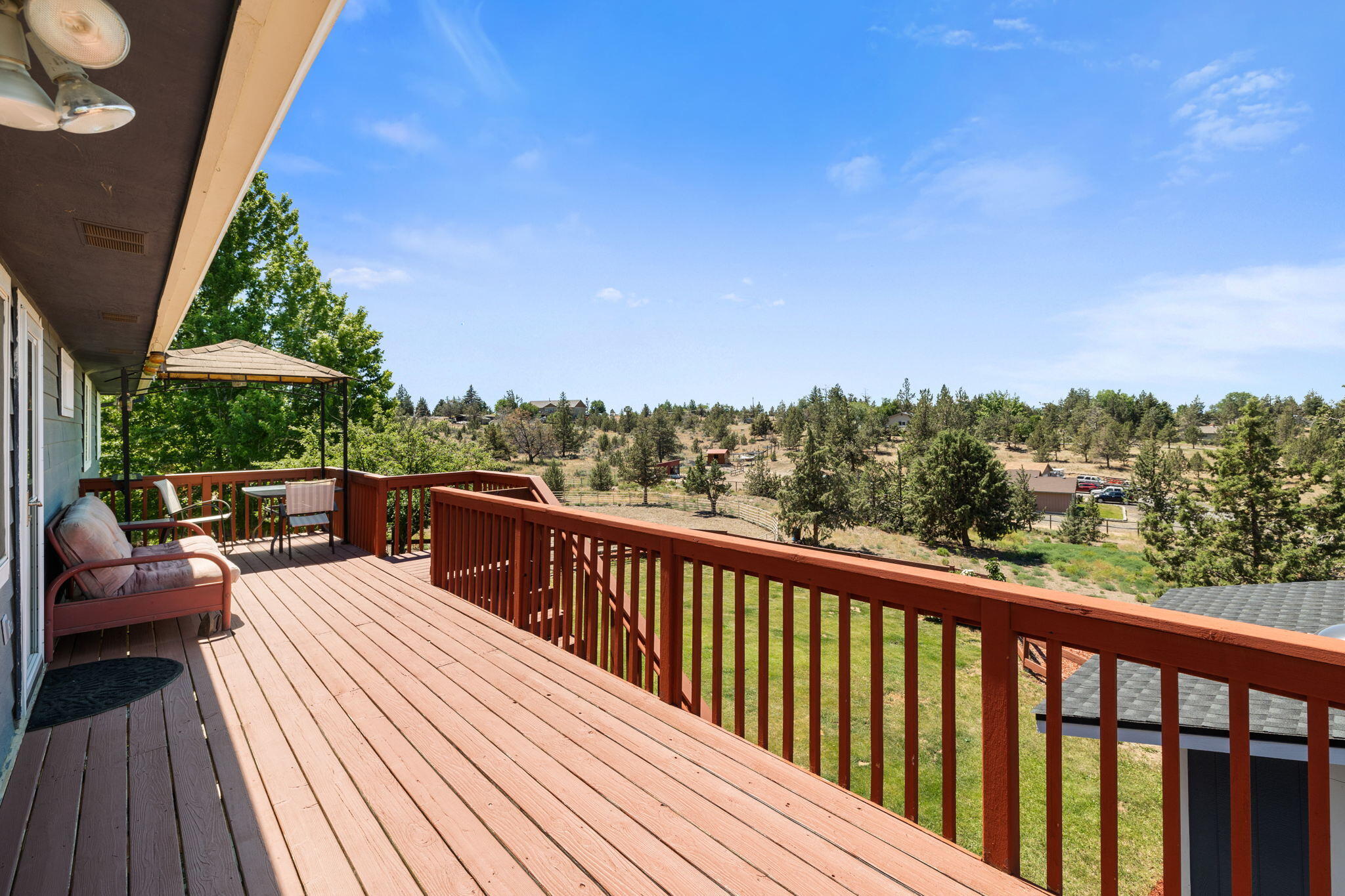 Madras Ranchos - Residential