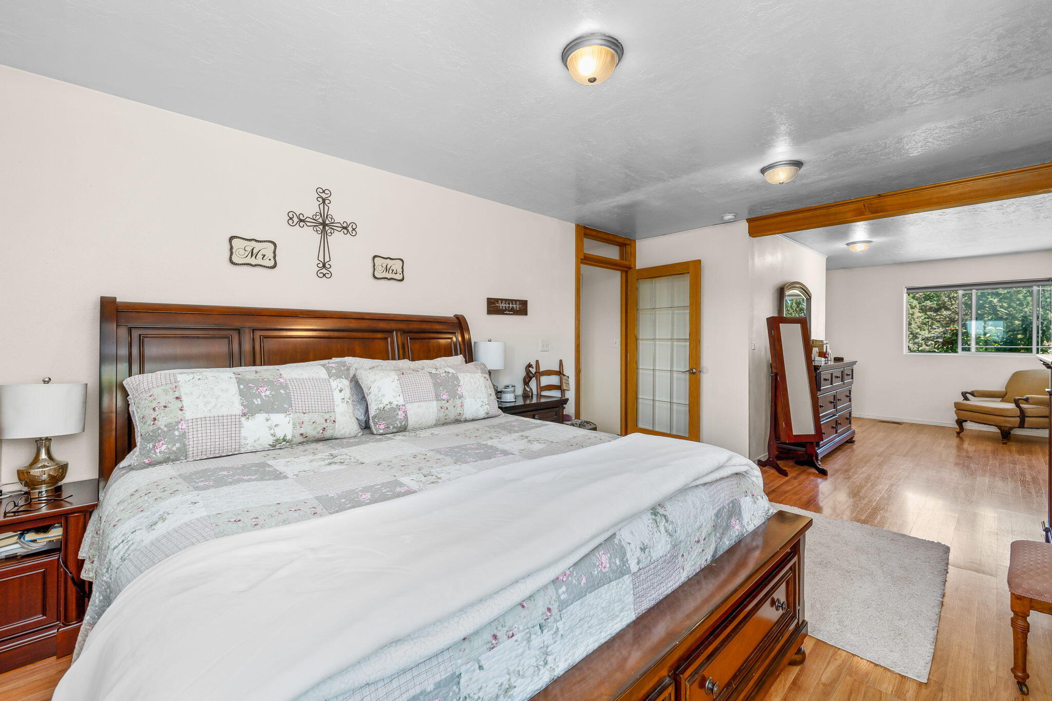 Madras Ranchos - Residential