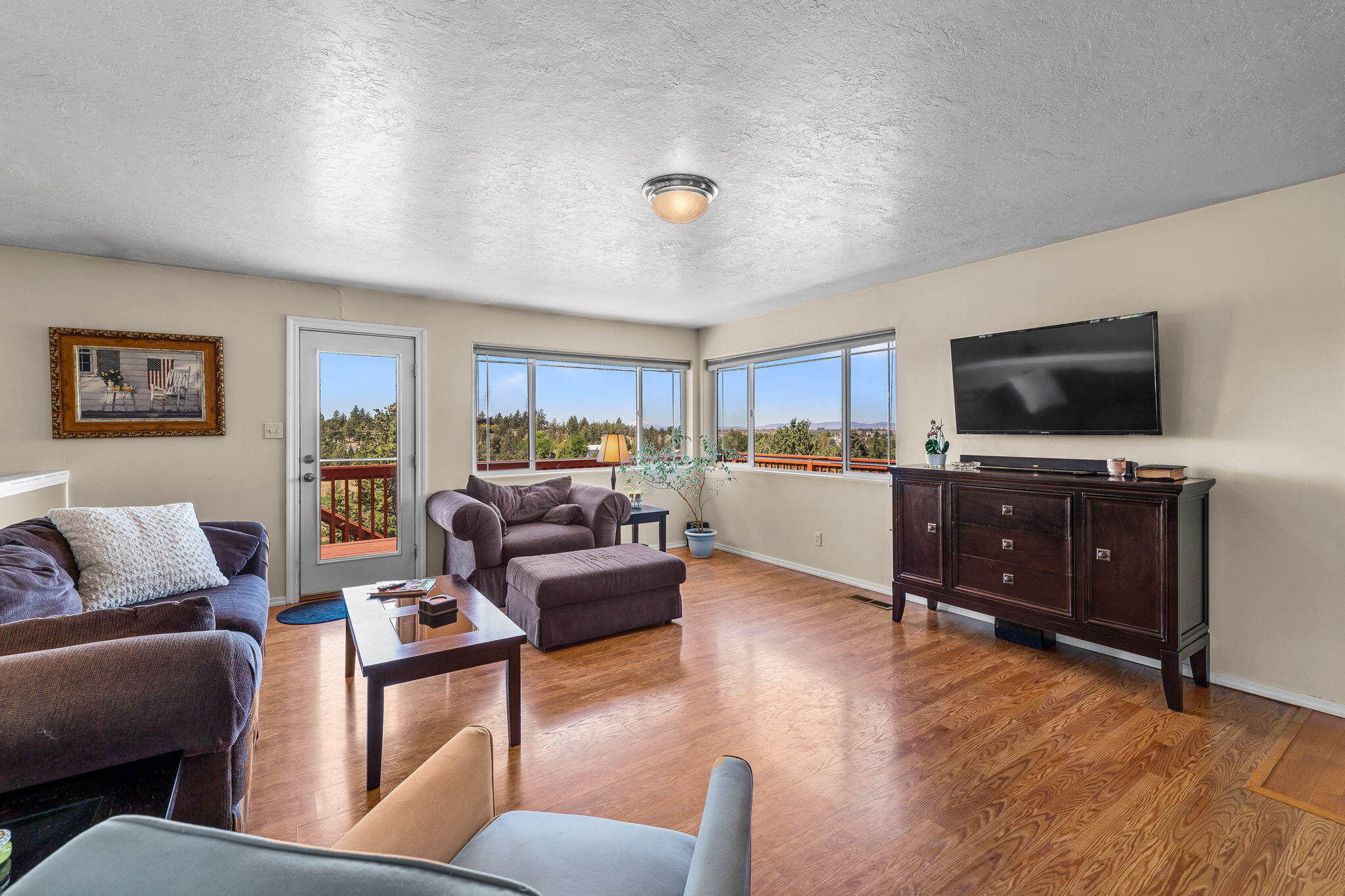 Madras Ranchos - Residential