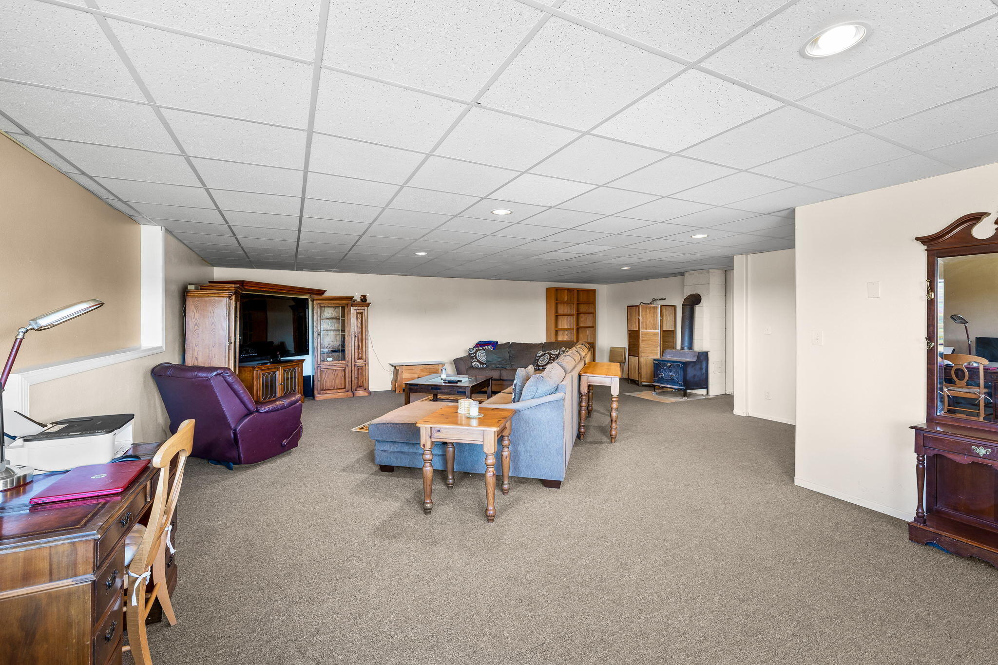 Madras Ranchos - Residential