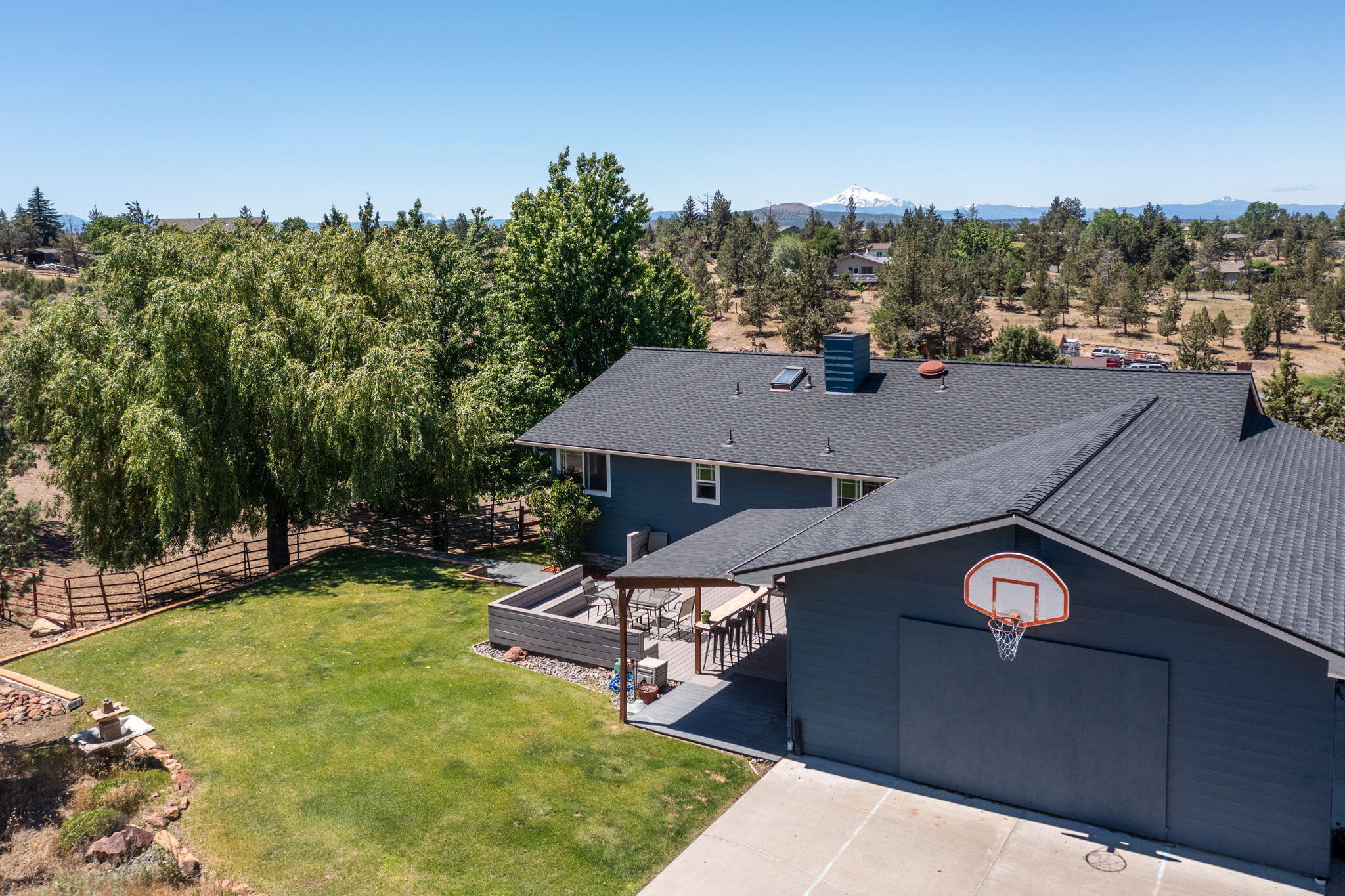 Madras Ranchos - Residential