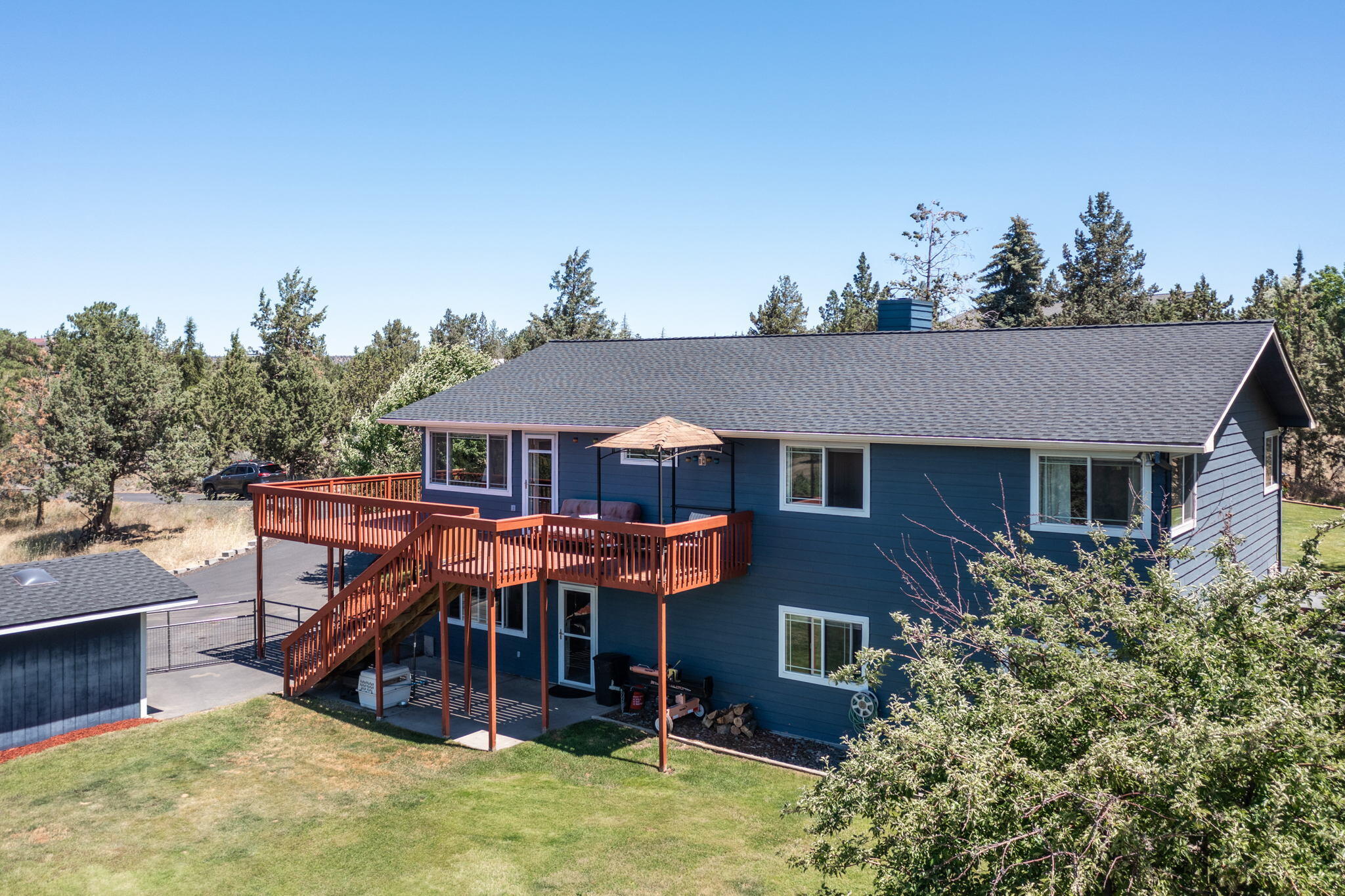 Madras Ranchos - Residential