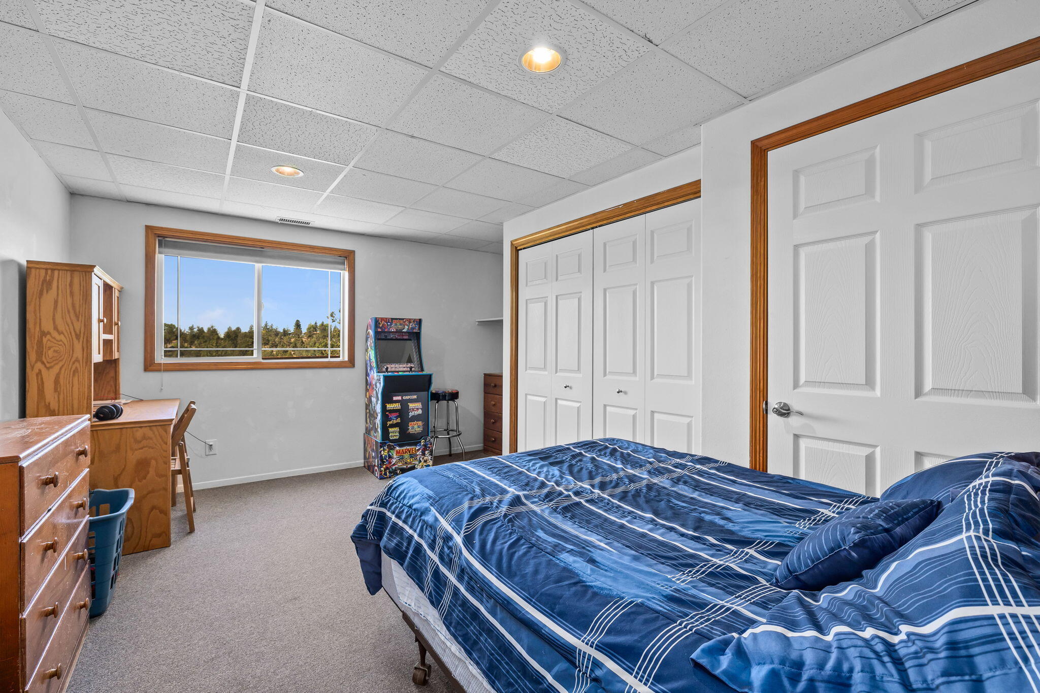 Madras Ranchos - Residential