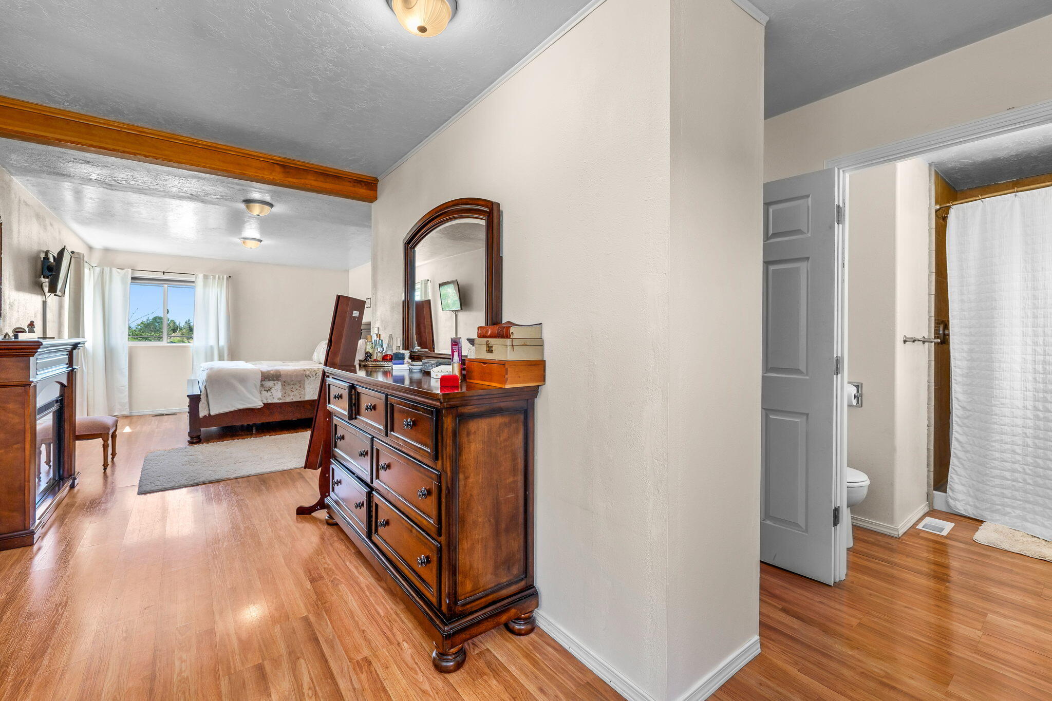 Madras Ranchos - Residential