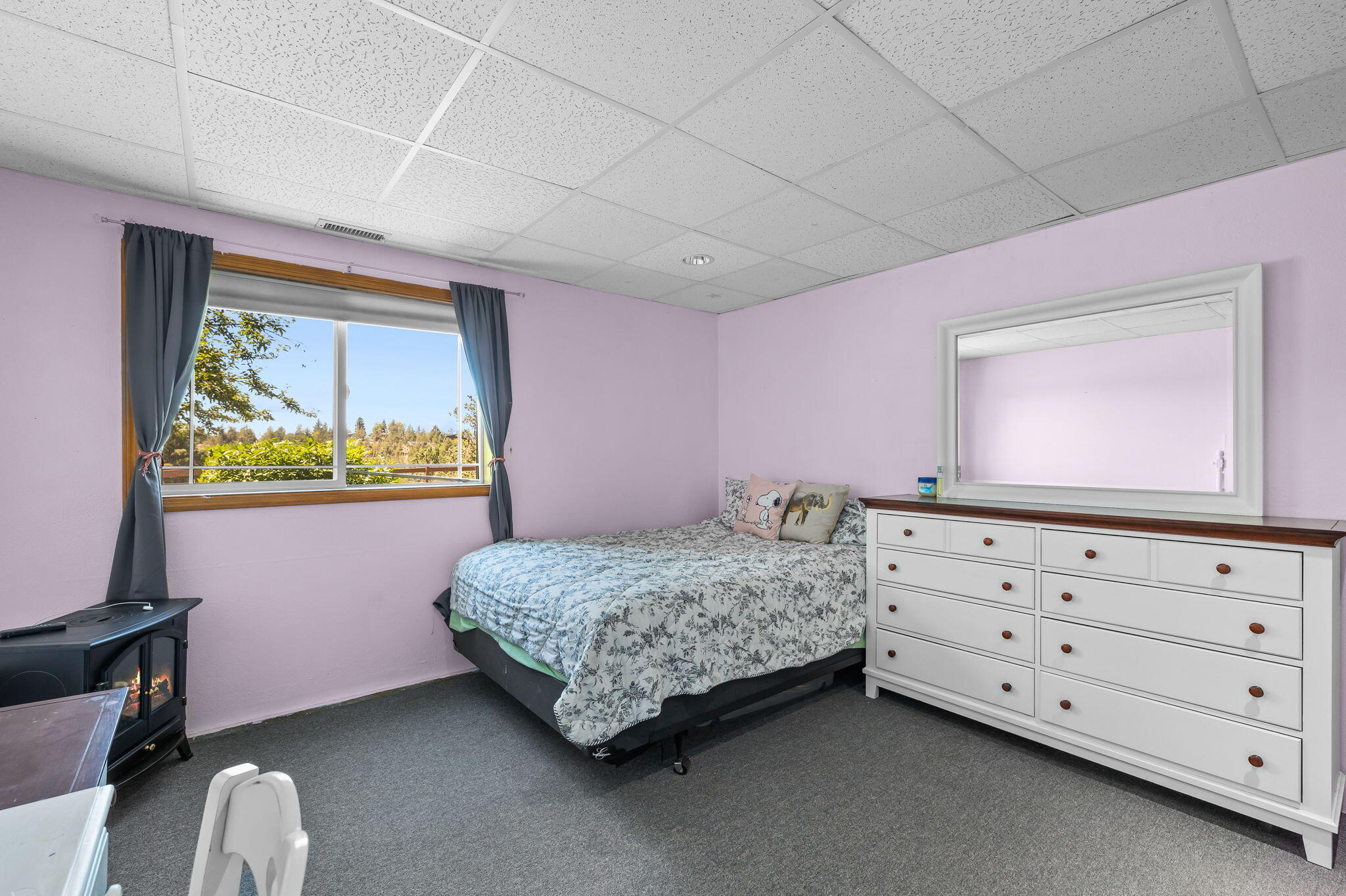 Madras Ranchos - Residential