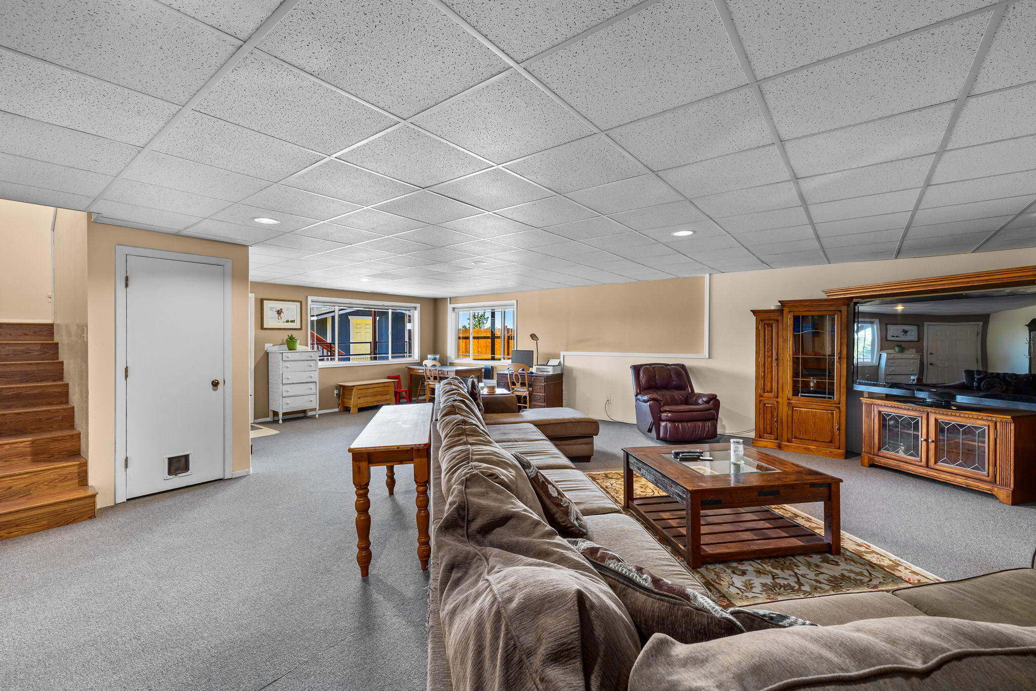 Madras Ranchos - Residential