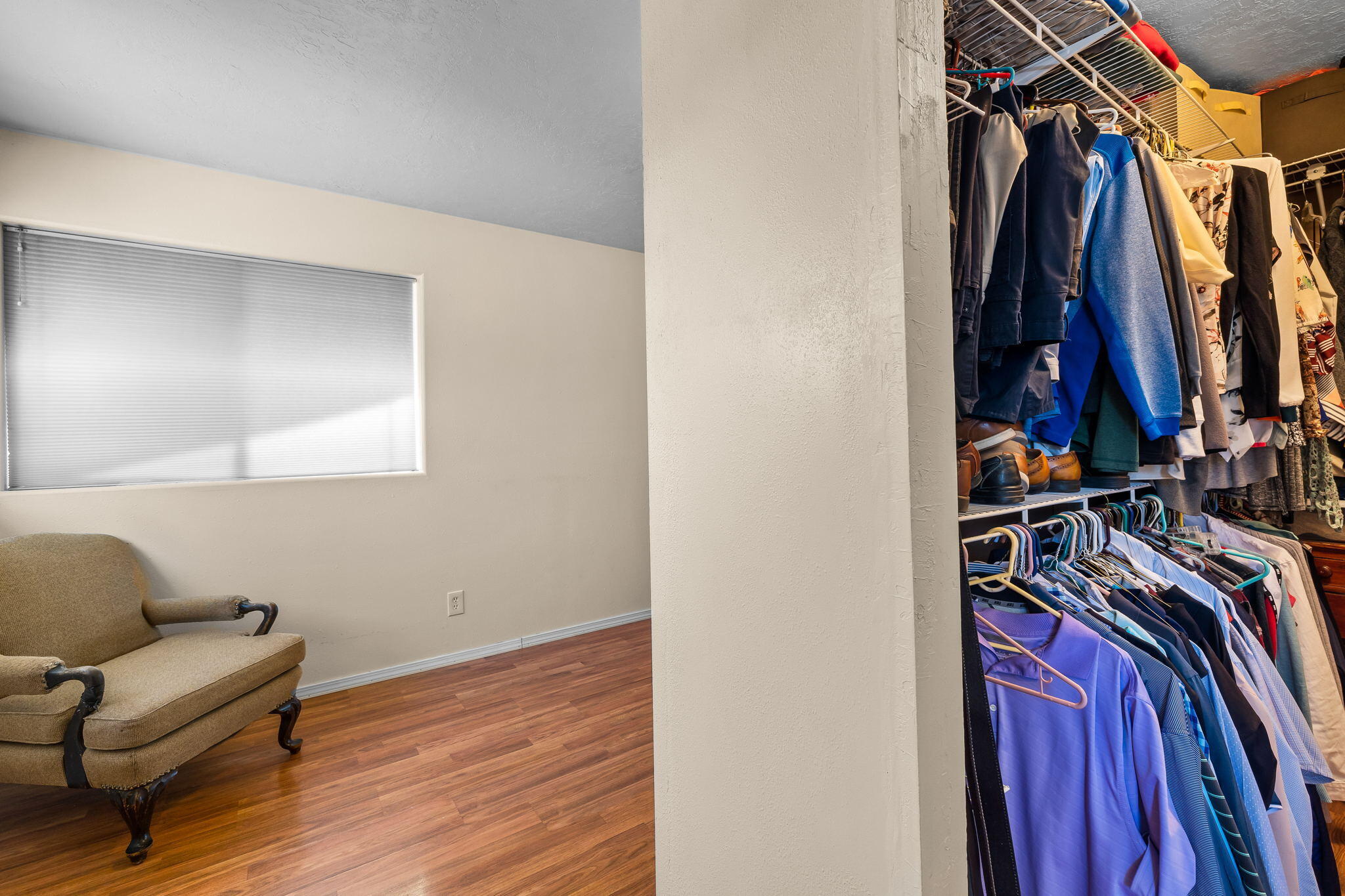 Madras Ranchos - Residential