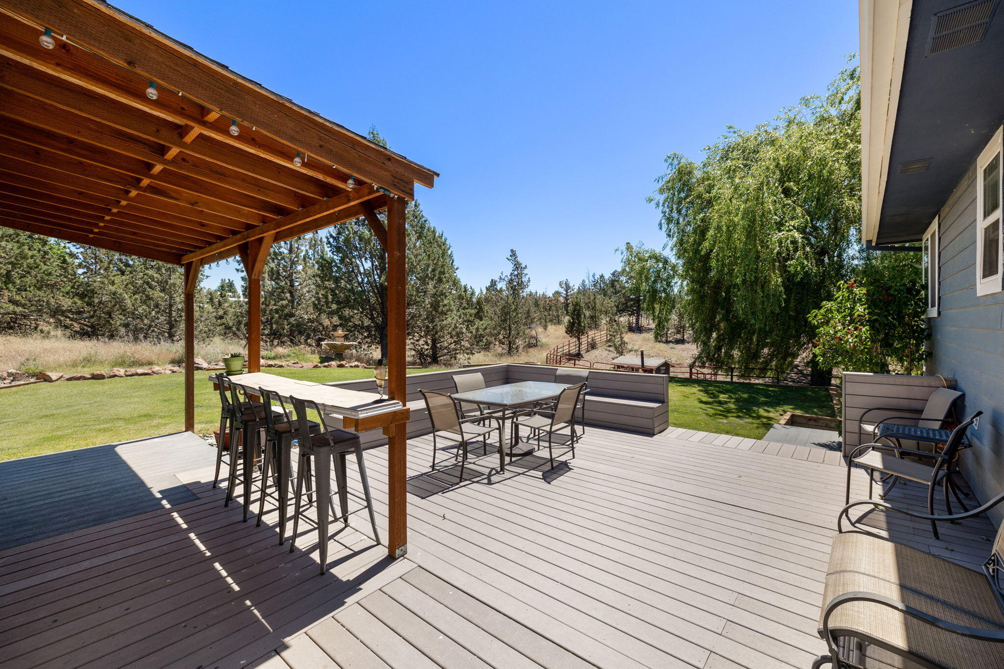 Madras Ranchos - Residential