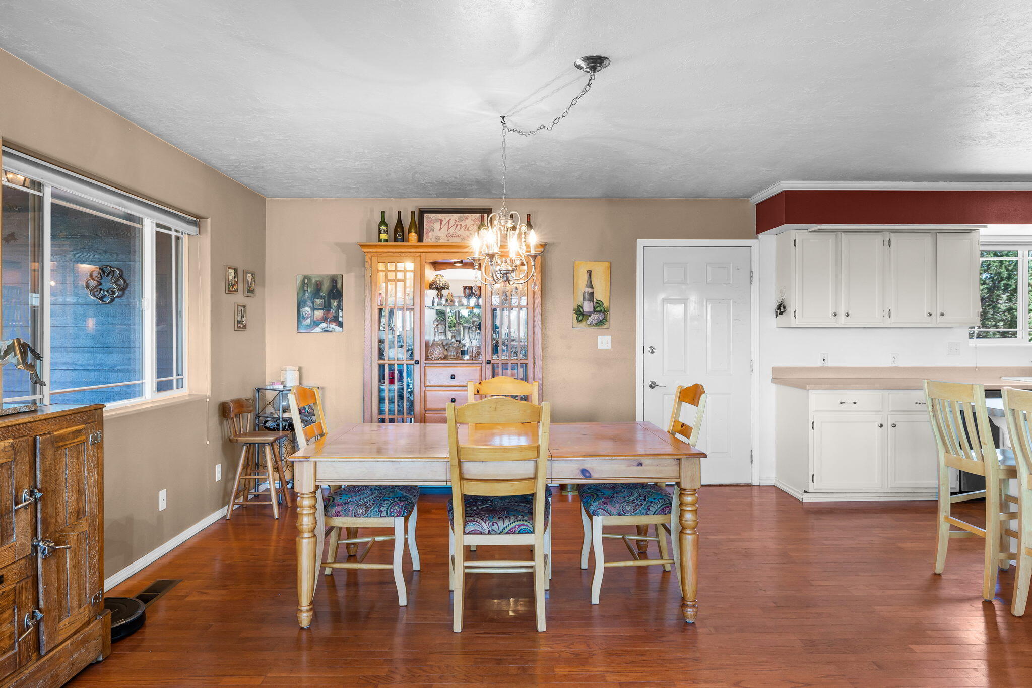 Madras Ranchos - Residential