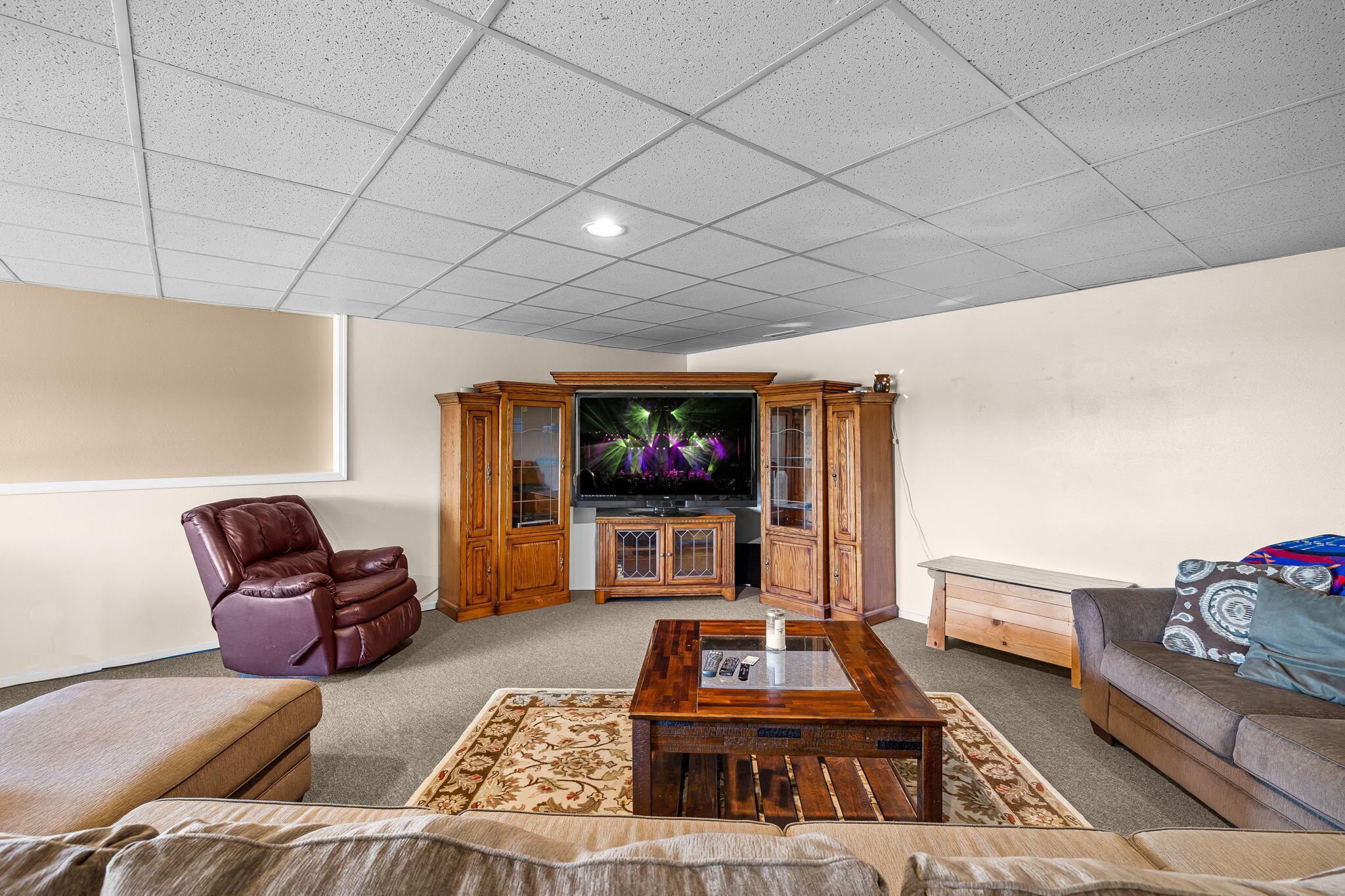 Madras Ranchos - Residential