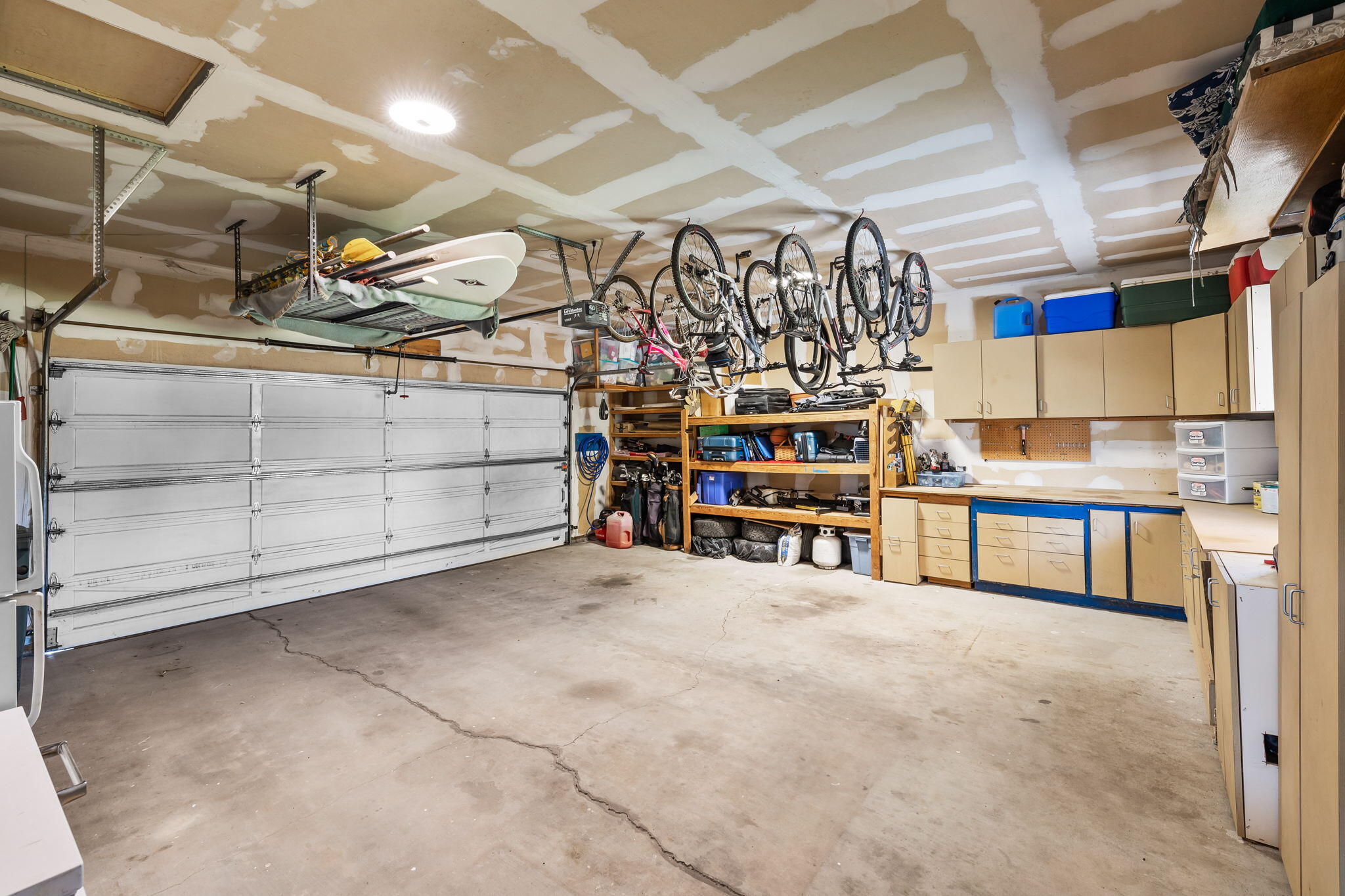 Madras Ranchos - Residential