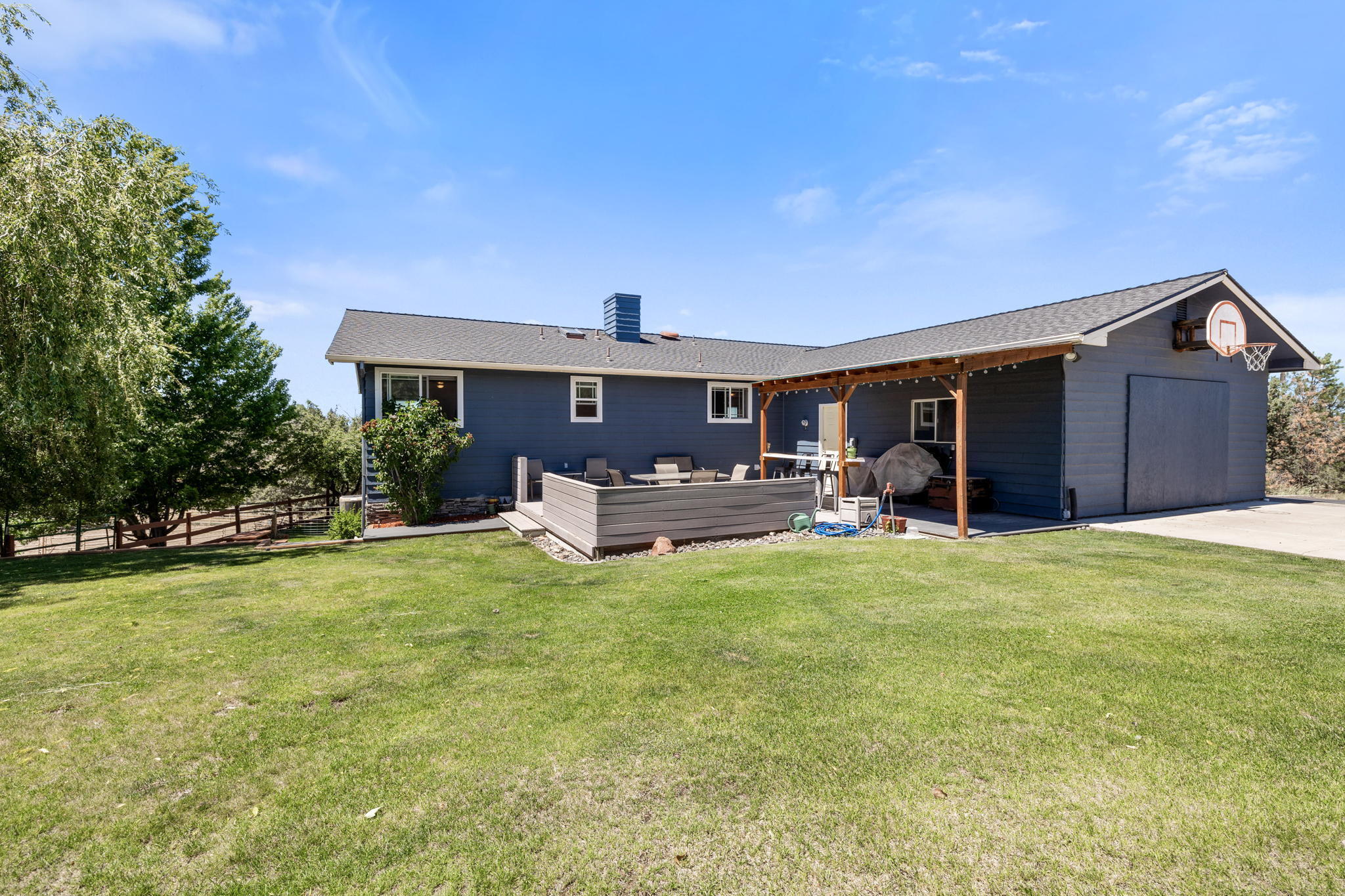 Madras Ranchos - Residential