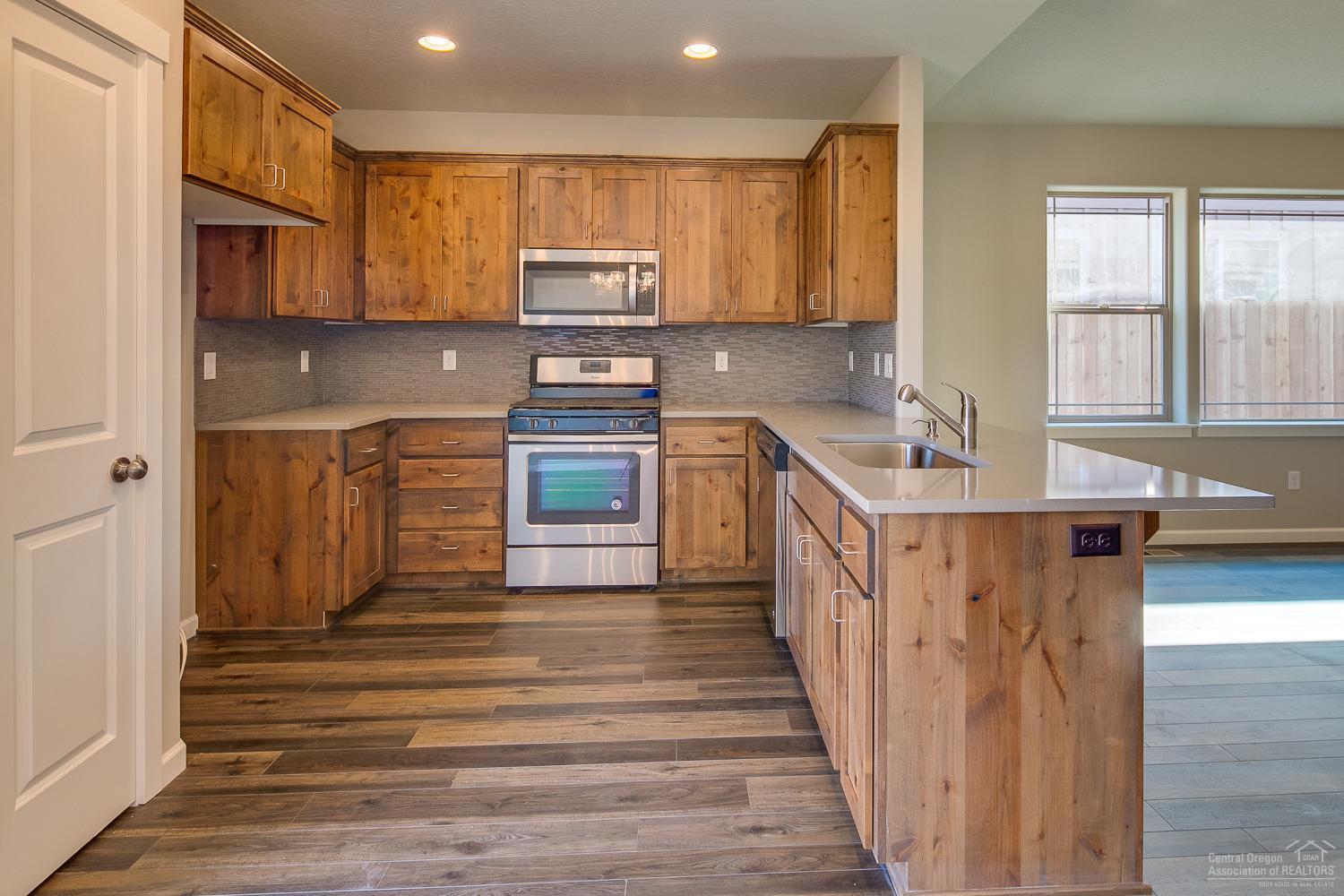 Fieldstone Crossing - Residential