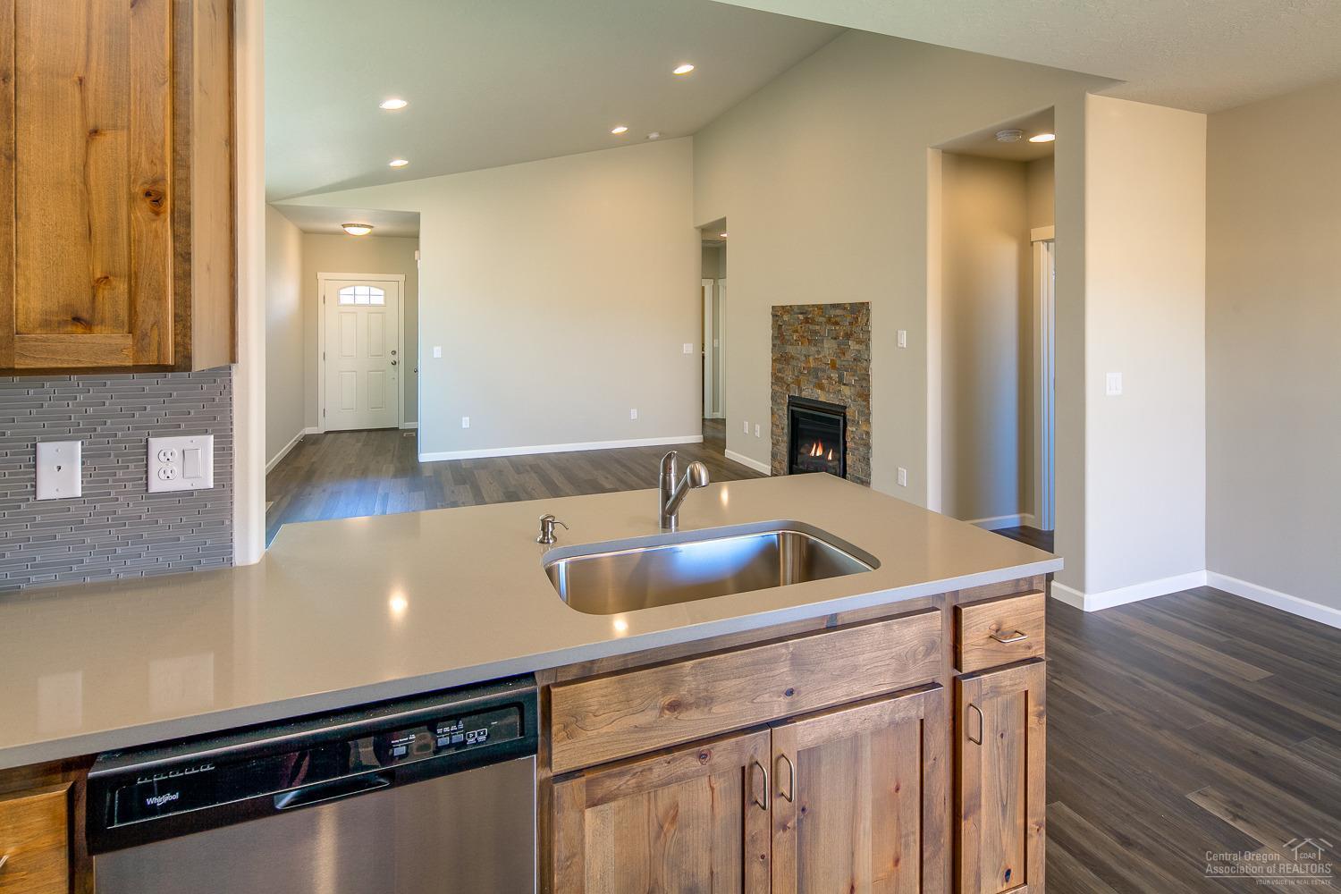 Fieldstone Crossing - Residential