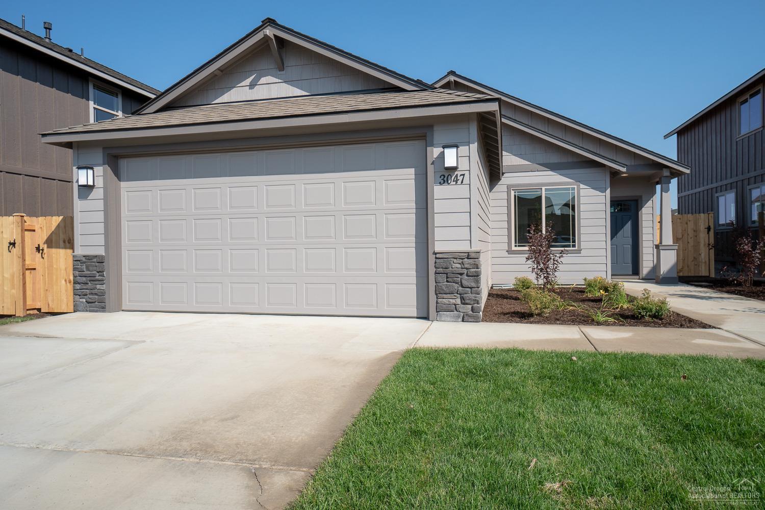 Fieldstone Crossing - Residential