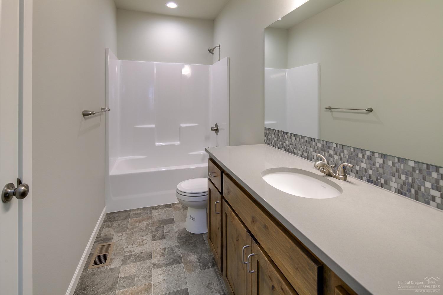 Fieldstone Crossing - Residential