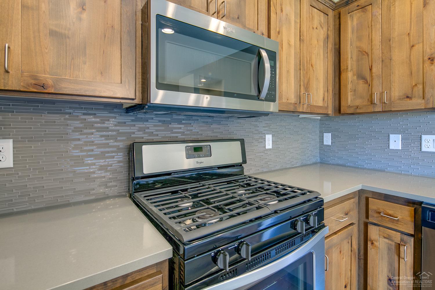 Fieldstone Crossing - Residential