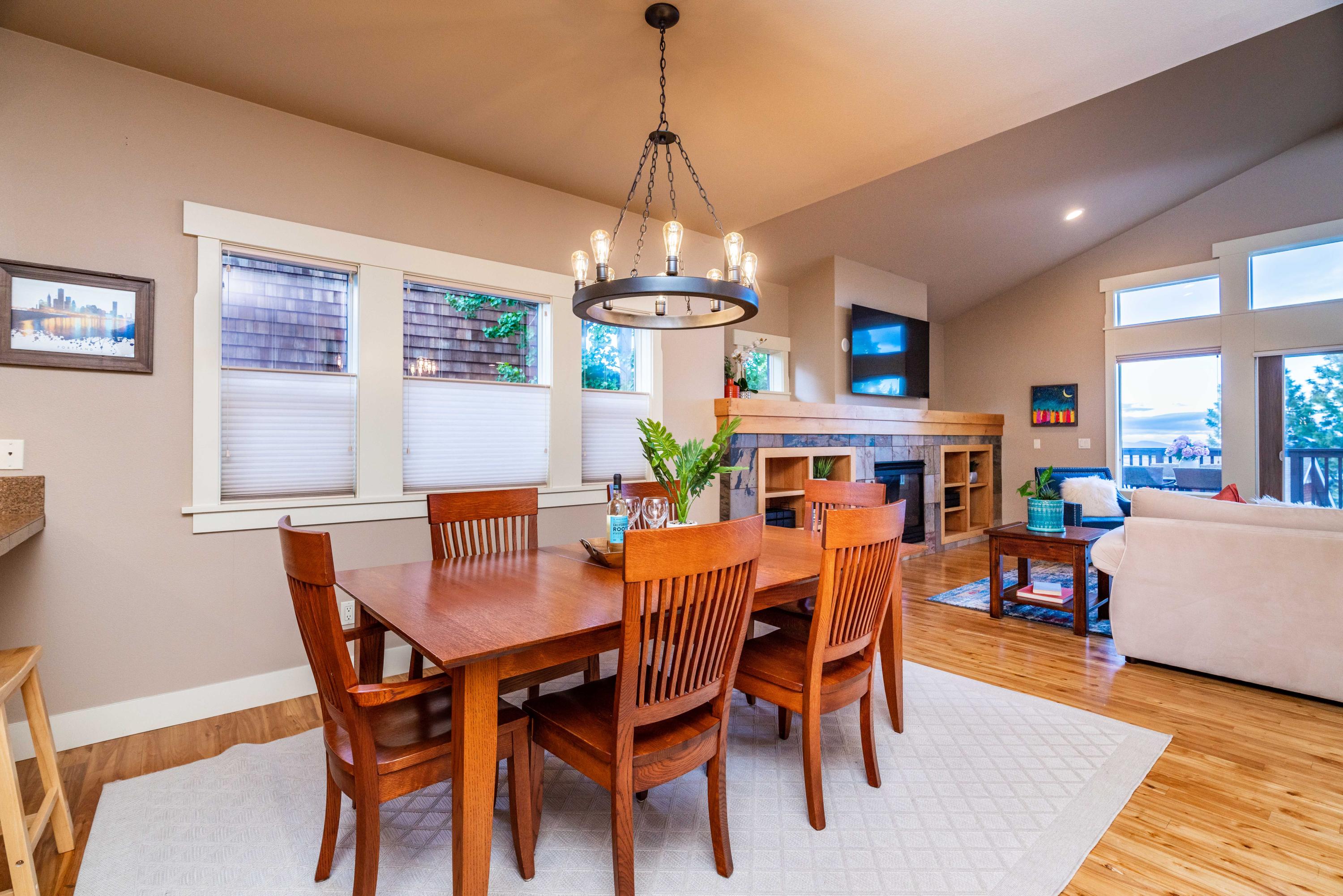 Awbrey Village - Residential