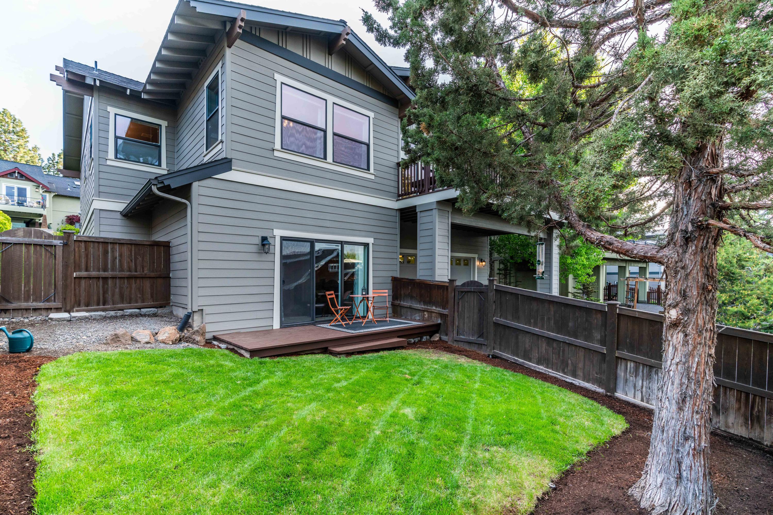 Awbrey Village - Residential