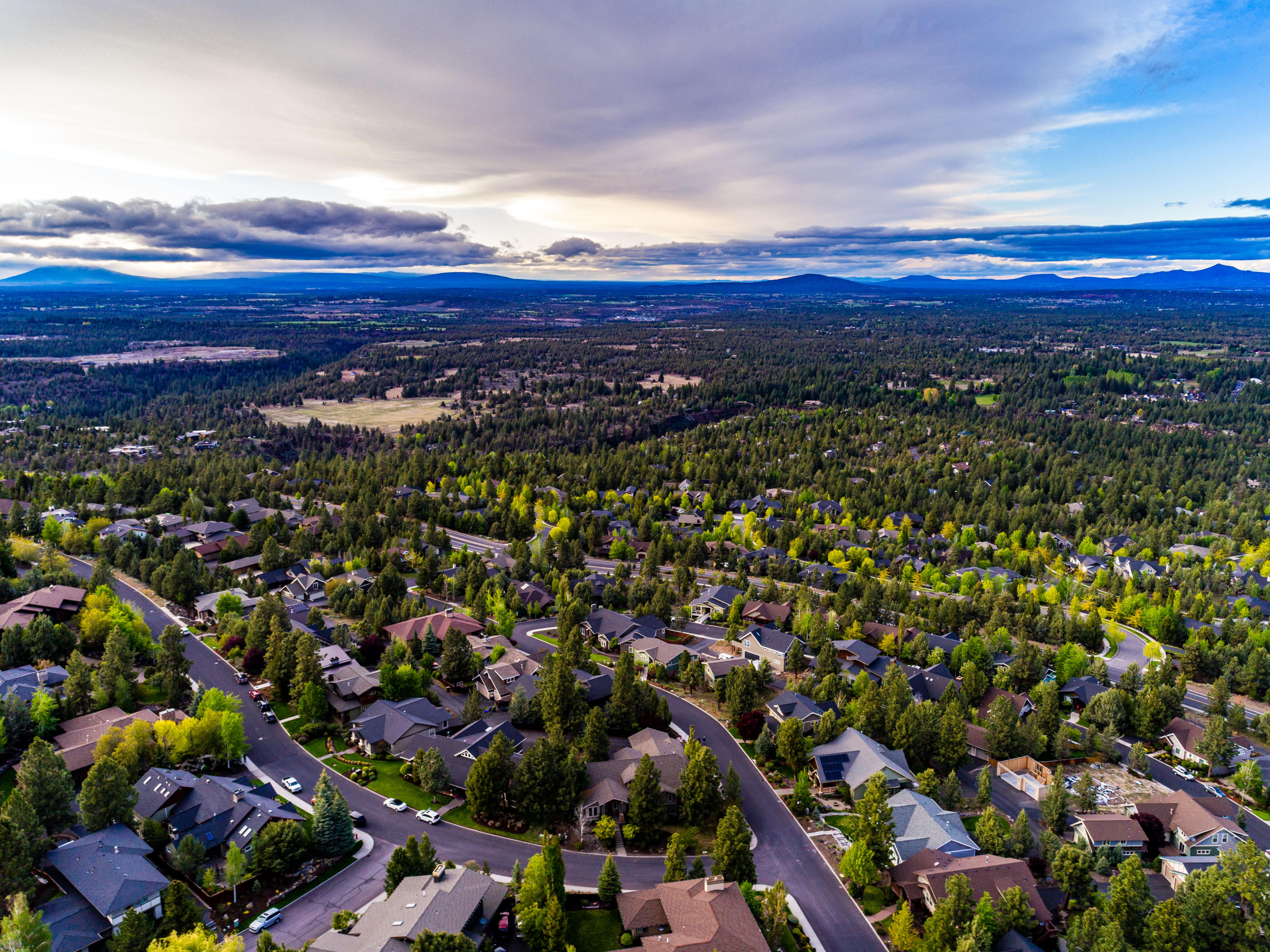 Awbrey Village - Residential