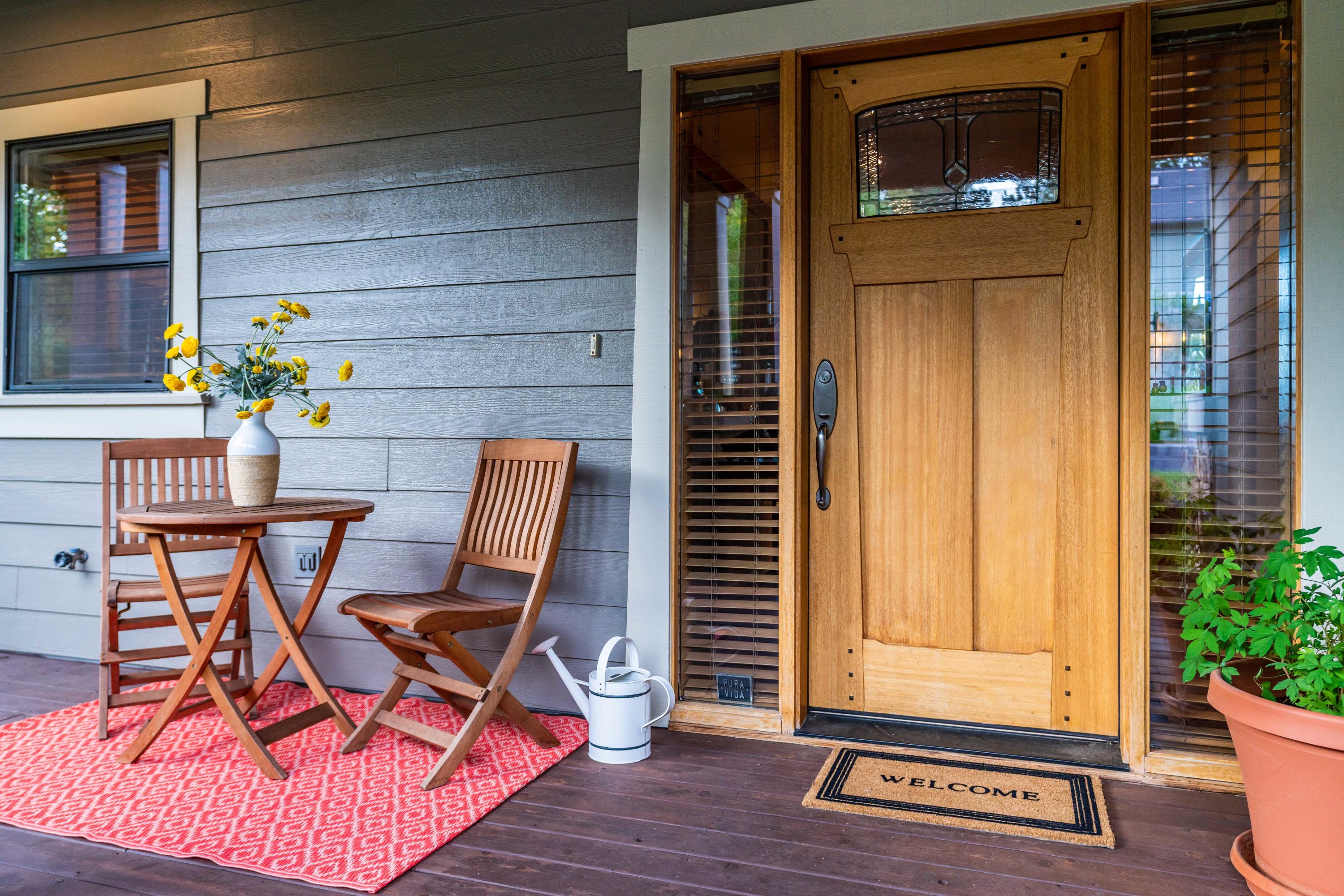 Awbrey Village - Residential