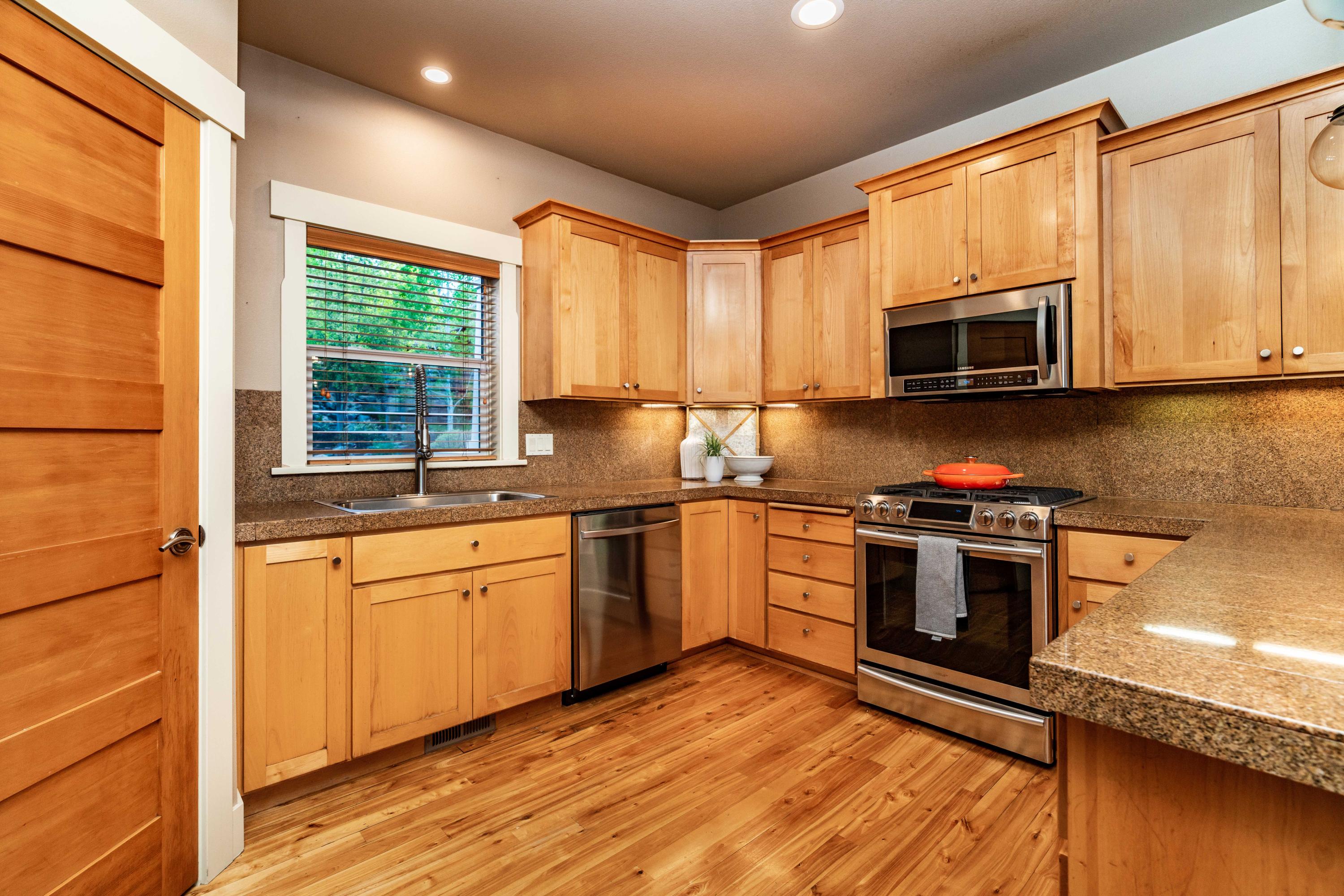 Awbrey Village - Residential