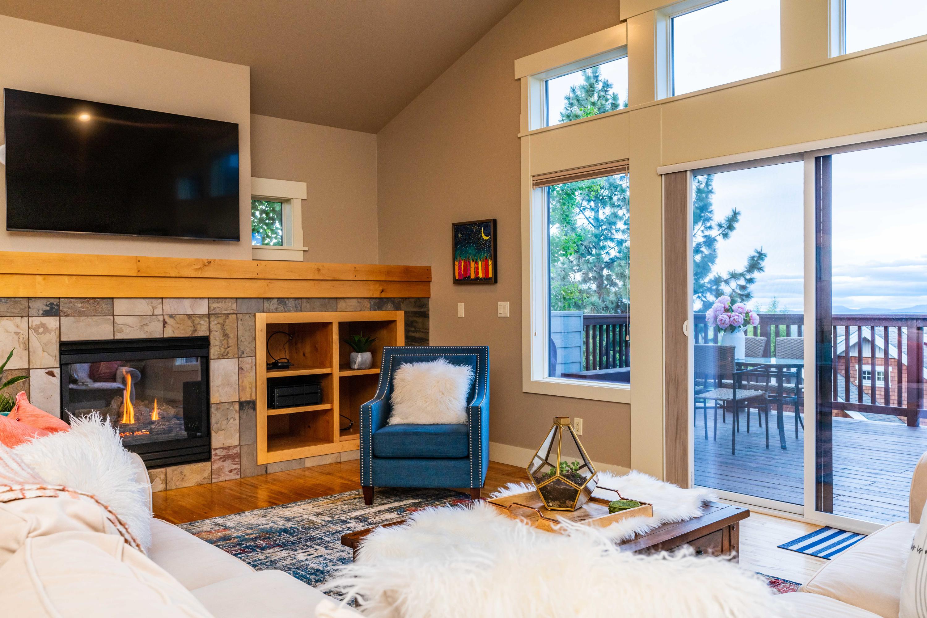 Awbrey Village - Residential