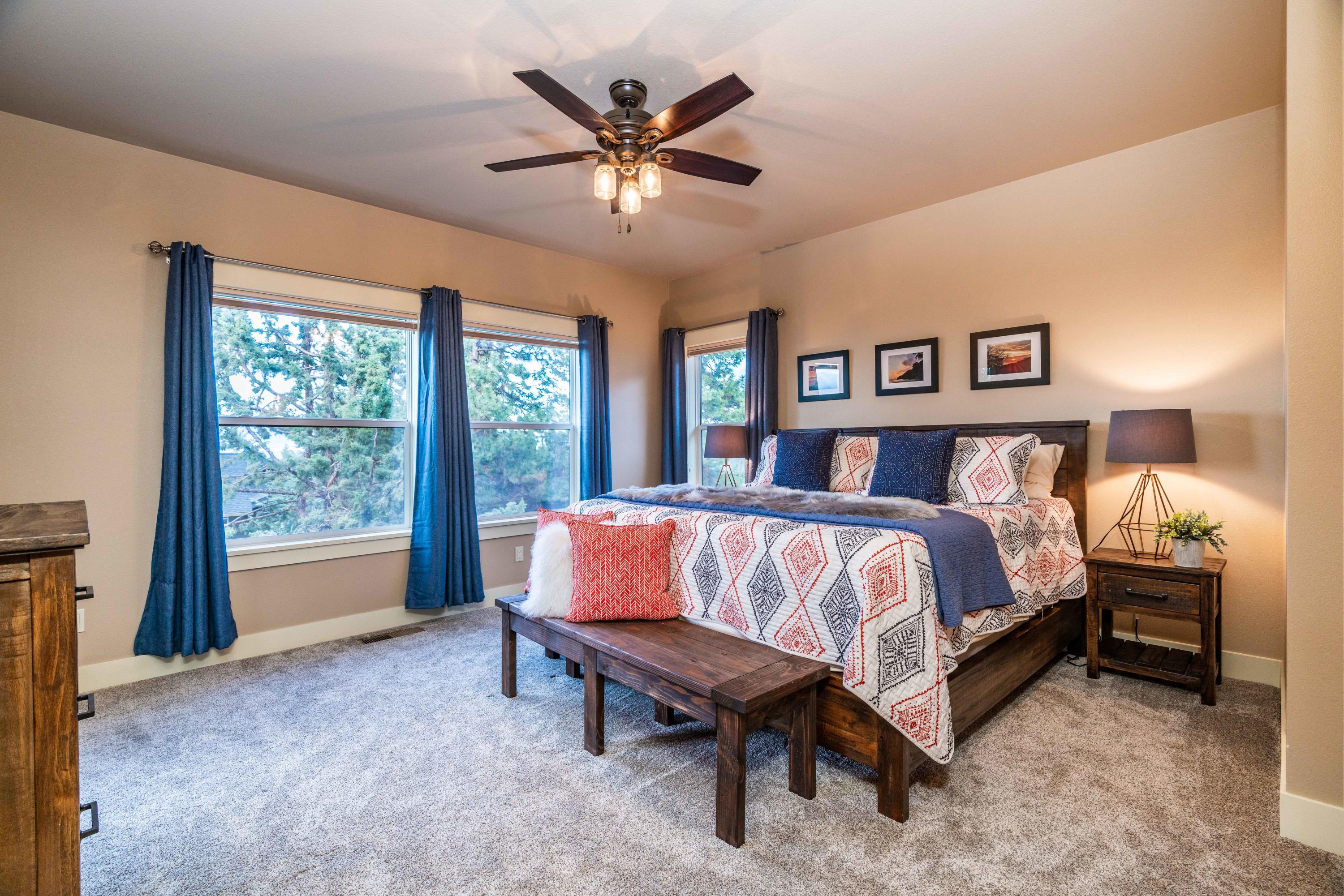 Awbrey Village - Residential