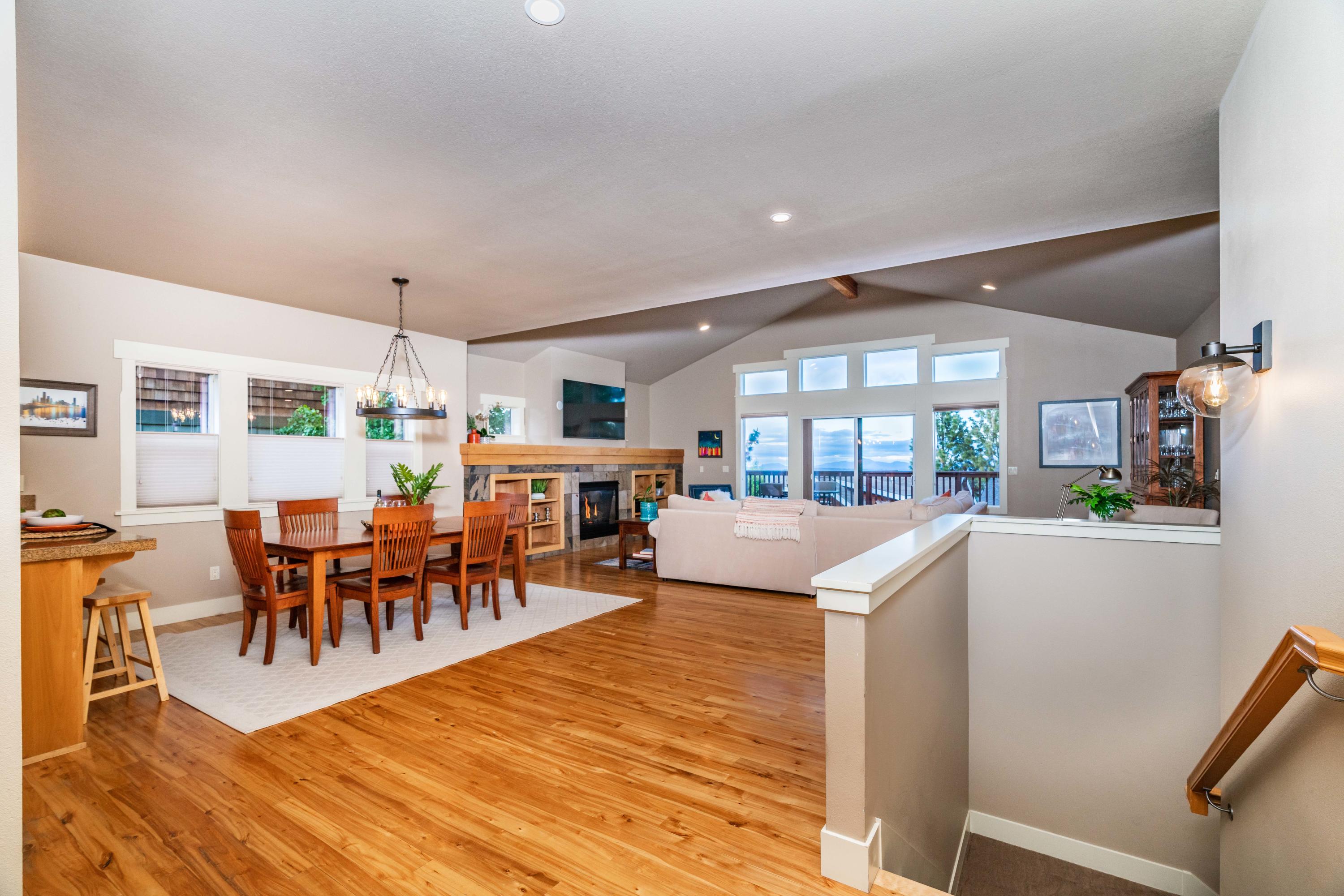 Awbrey Village - Residential