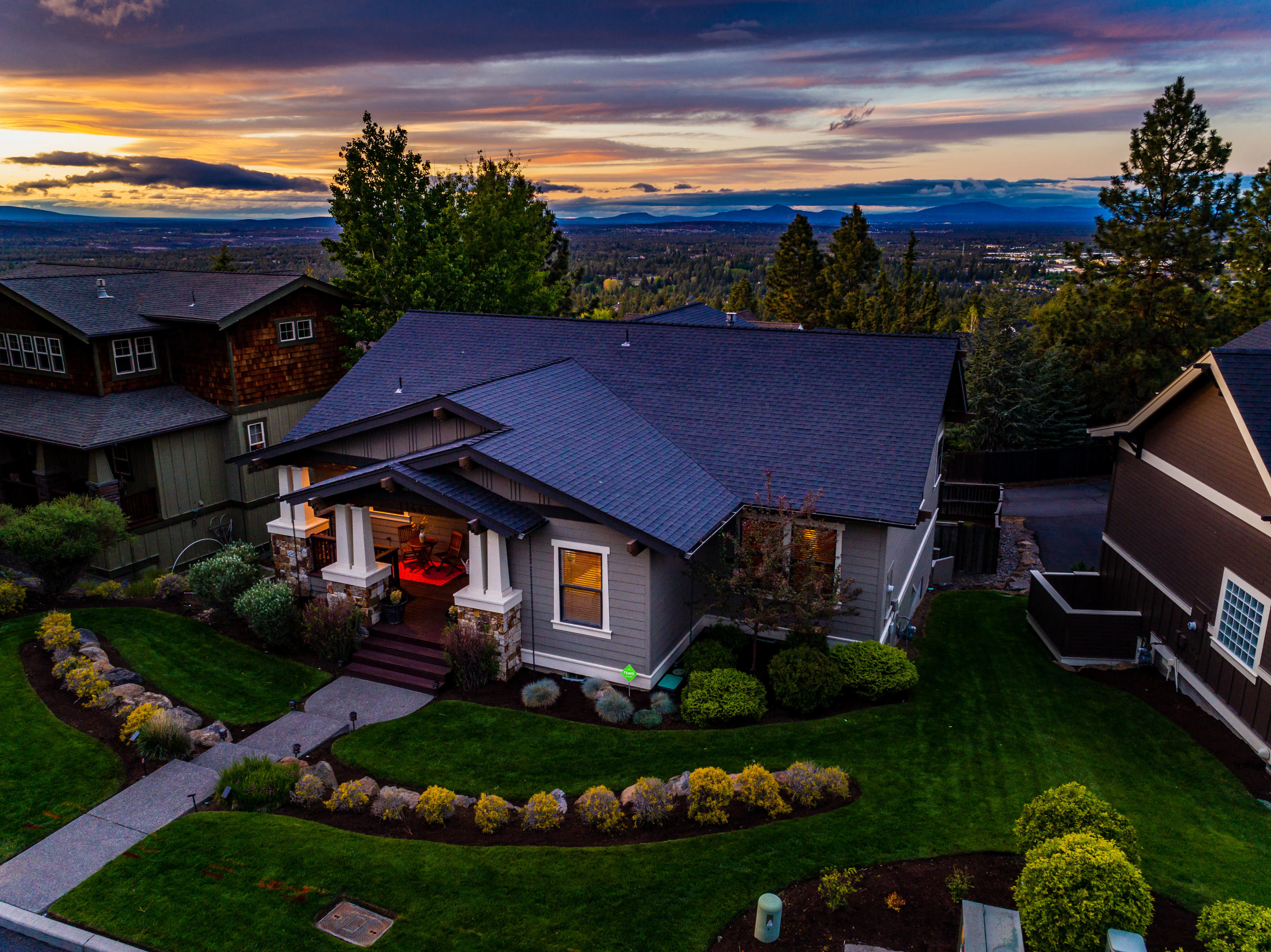 Awbrey Village - Residential