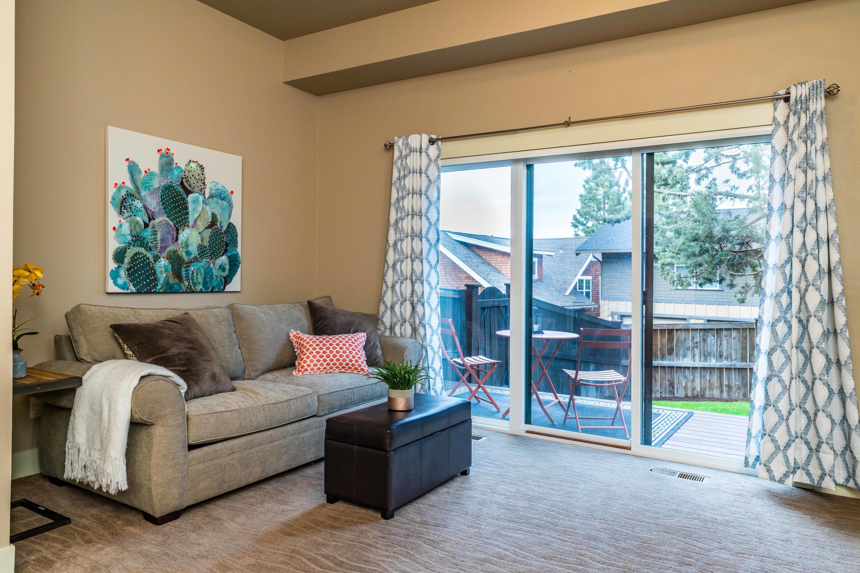 Awbrey Village - Residential