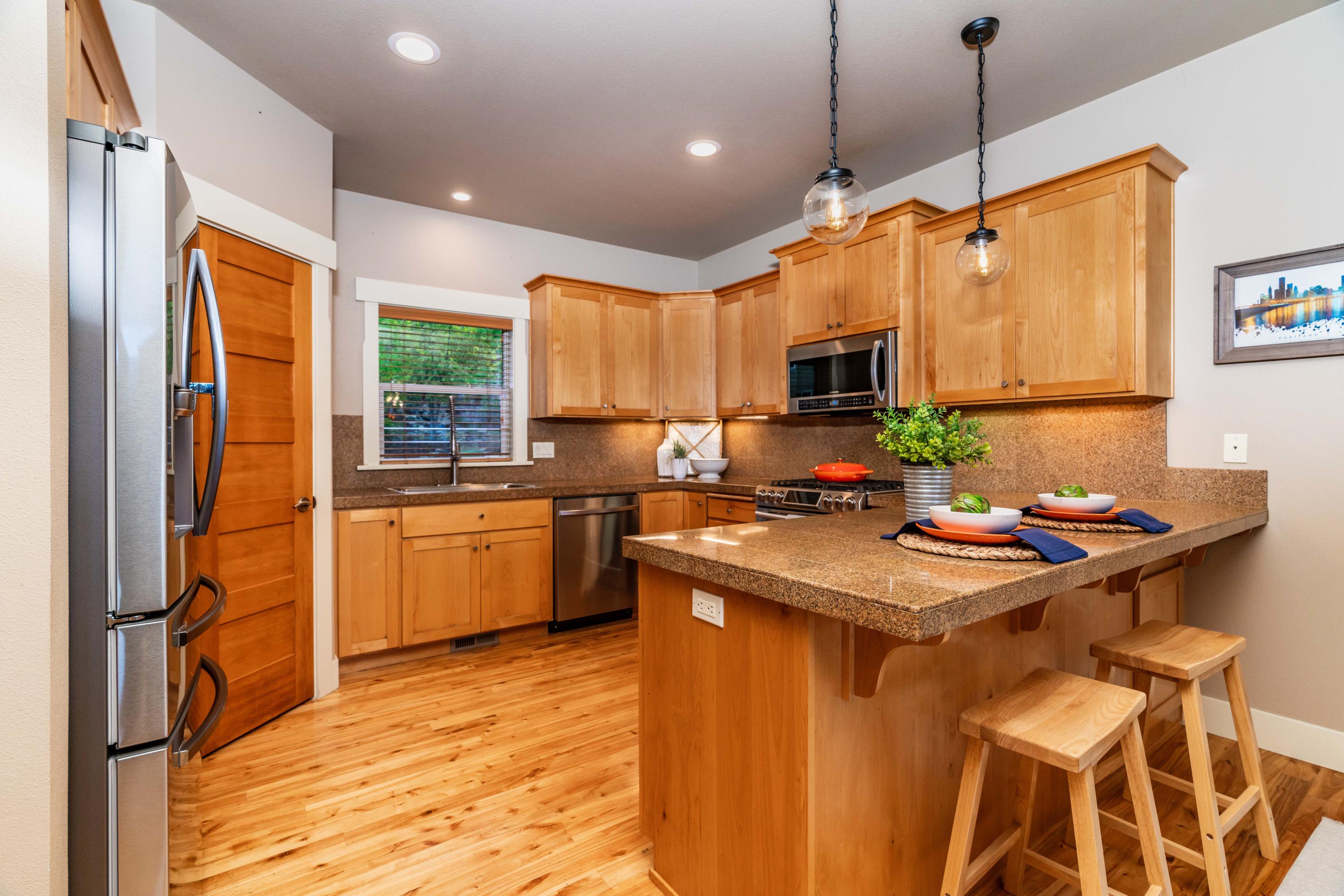 Awbrey Village - Residential