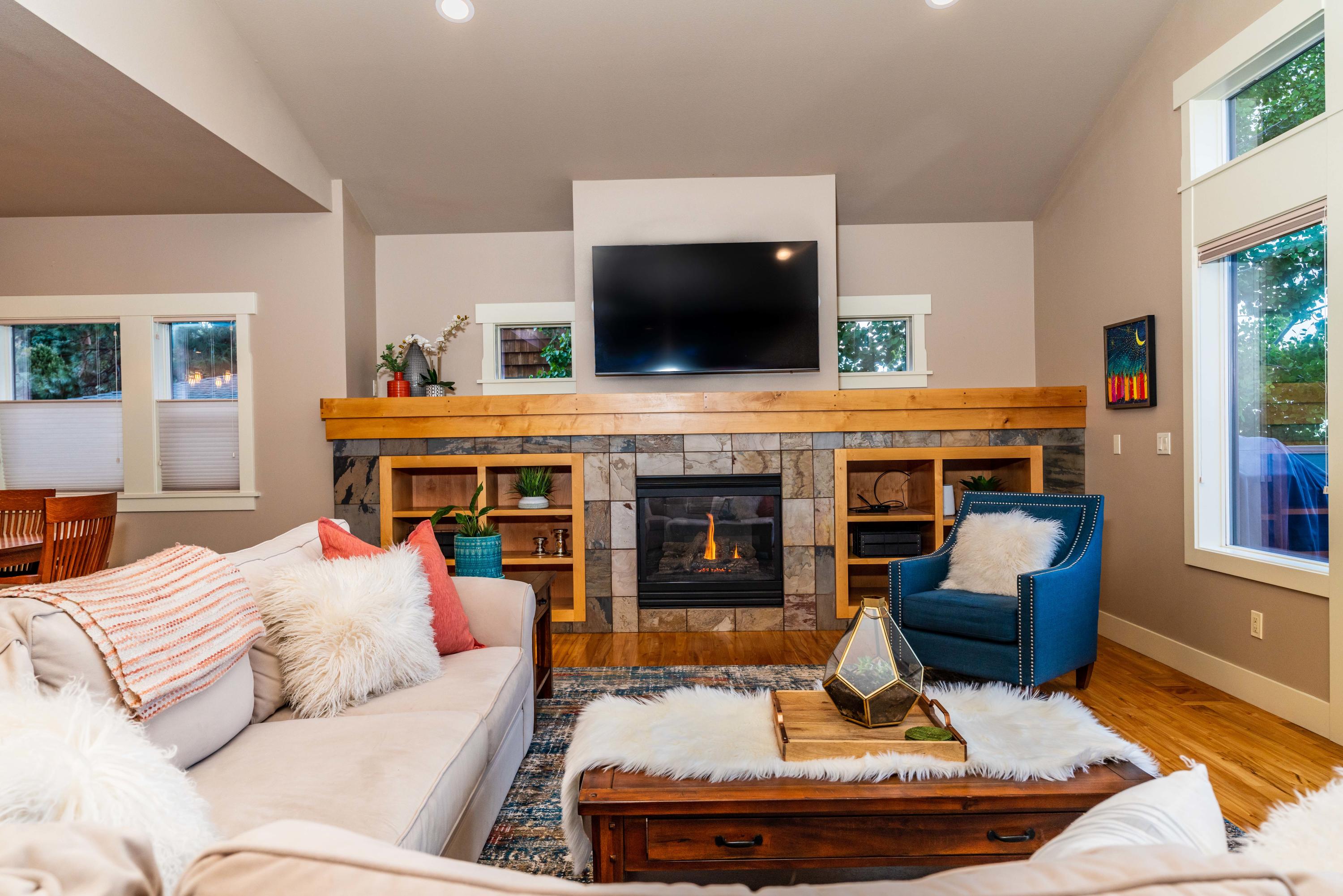 Awbrey Village - Residential